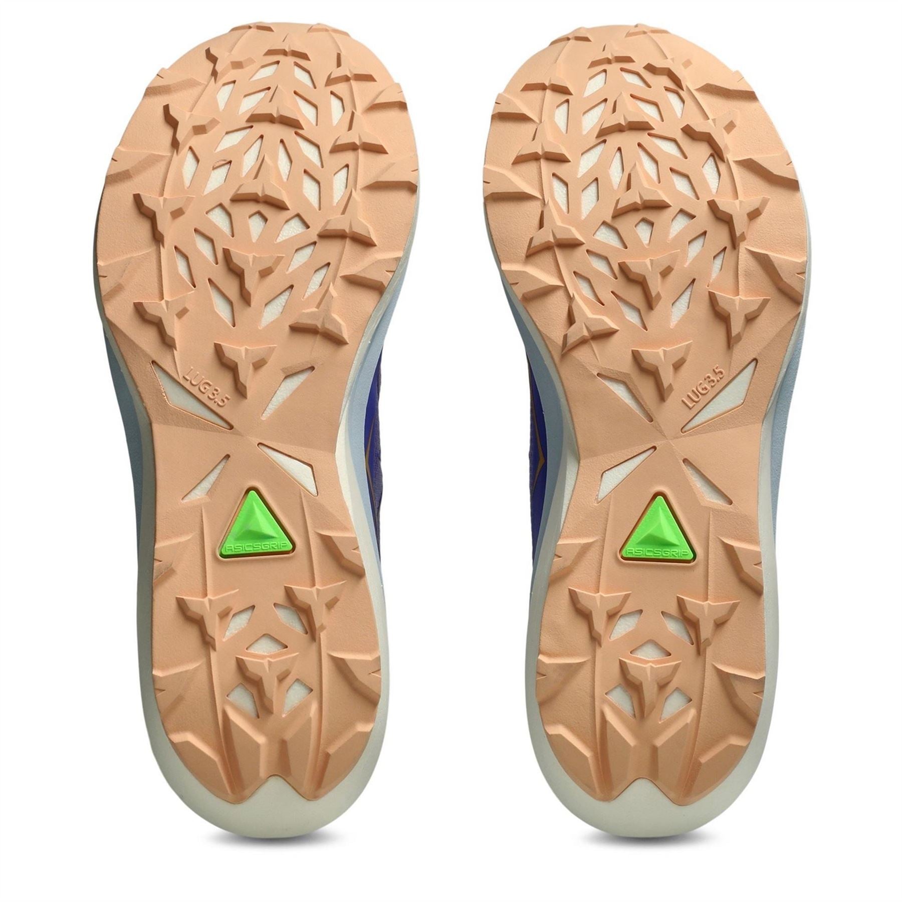 Asics Mens Fujispeed 4 Trail Running Shoes