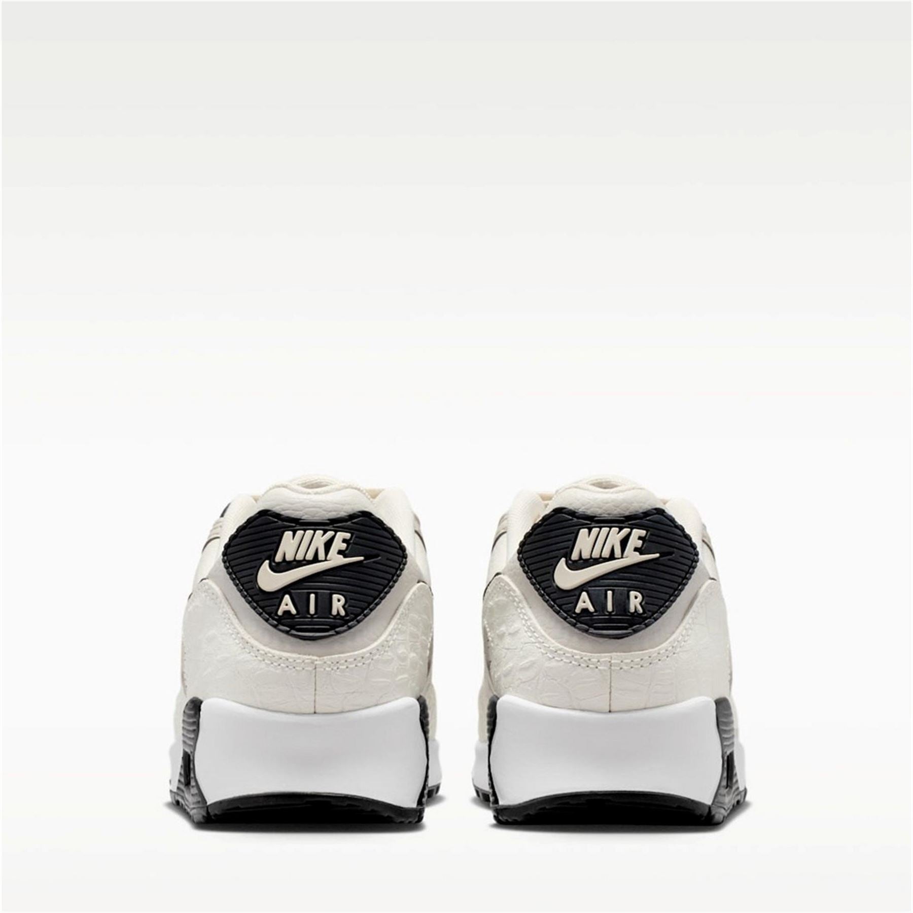 Nike Womens Air Max 90 Trainers