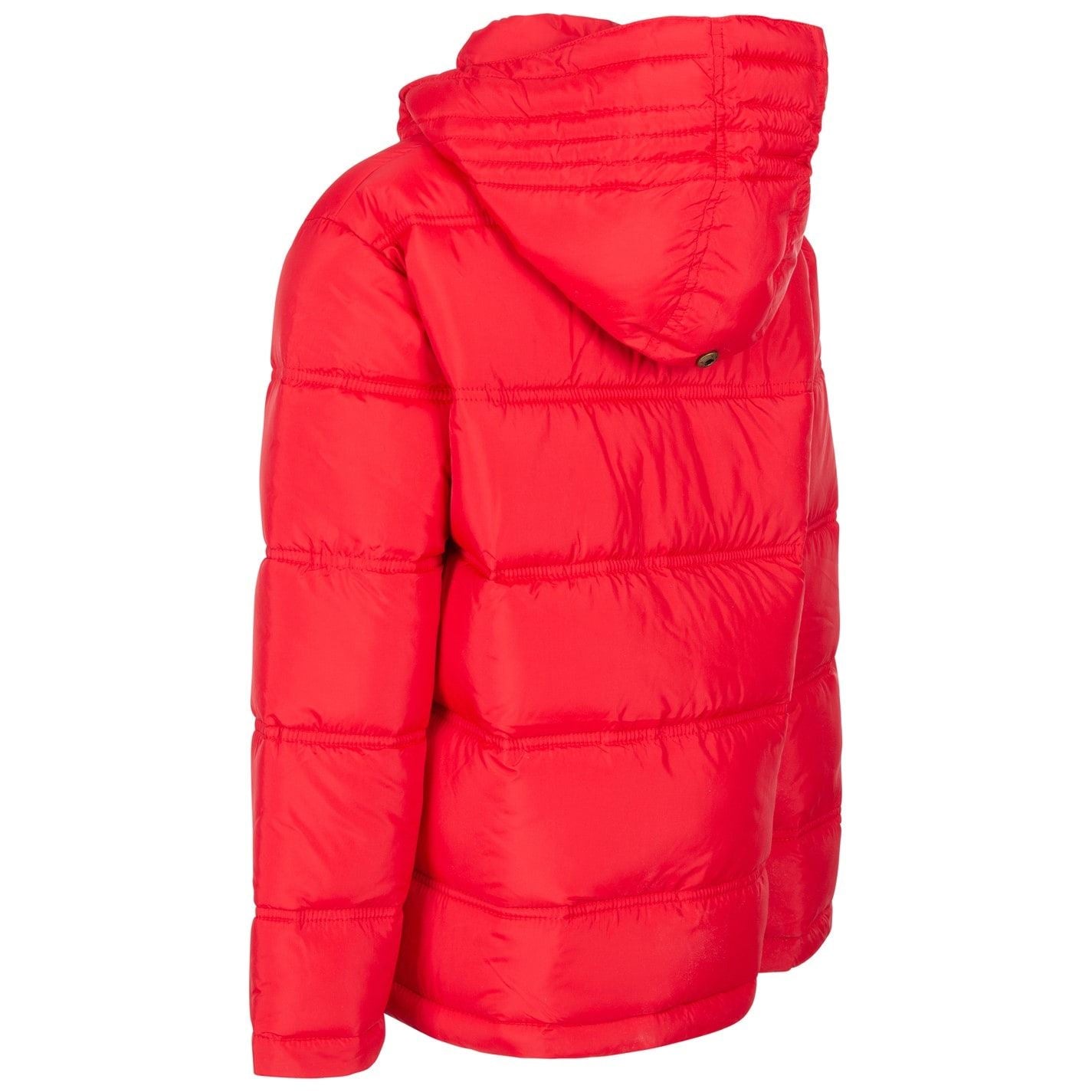 Trespass Kids Exposure Padded Parka