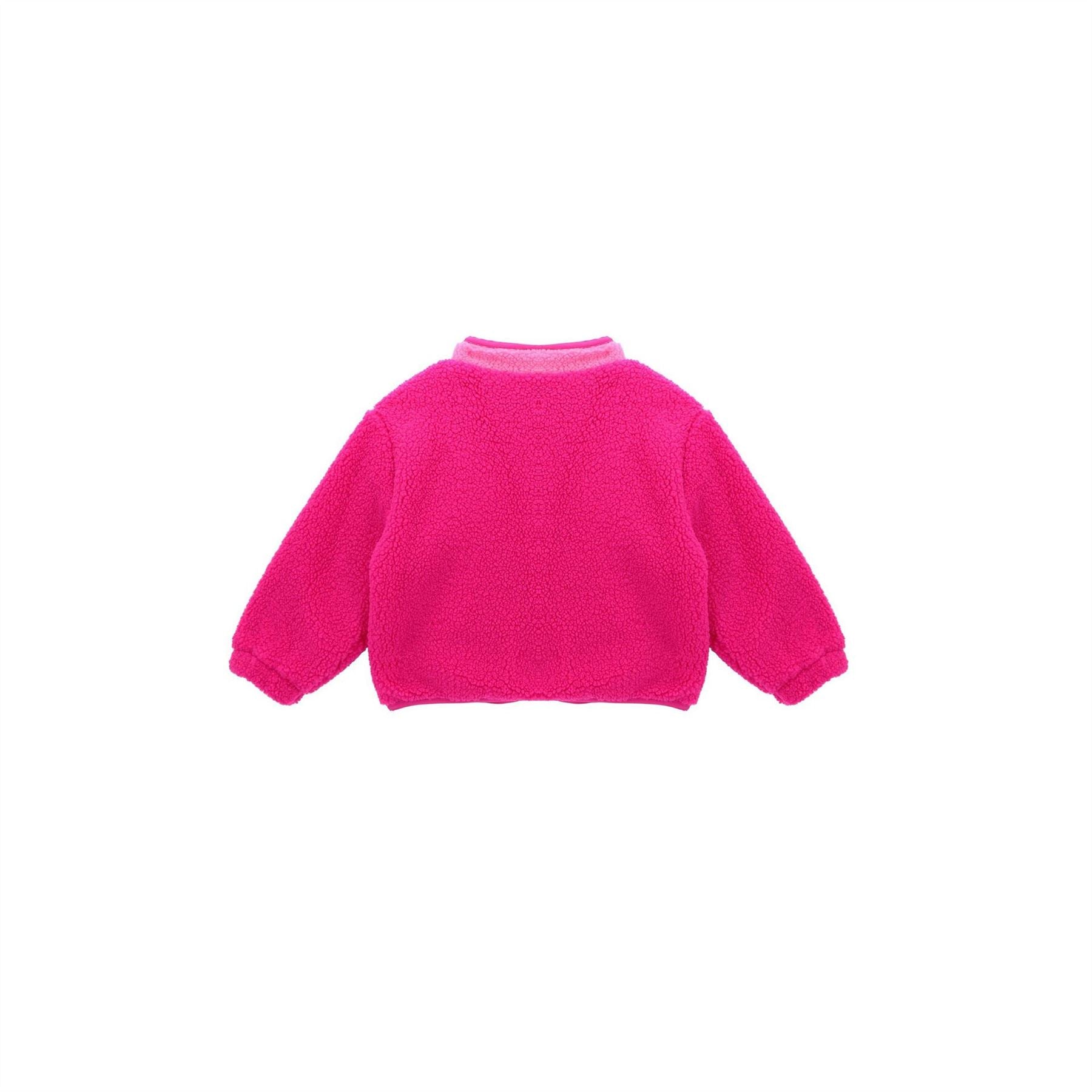 Character Jacket Infant