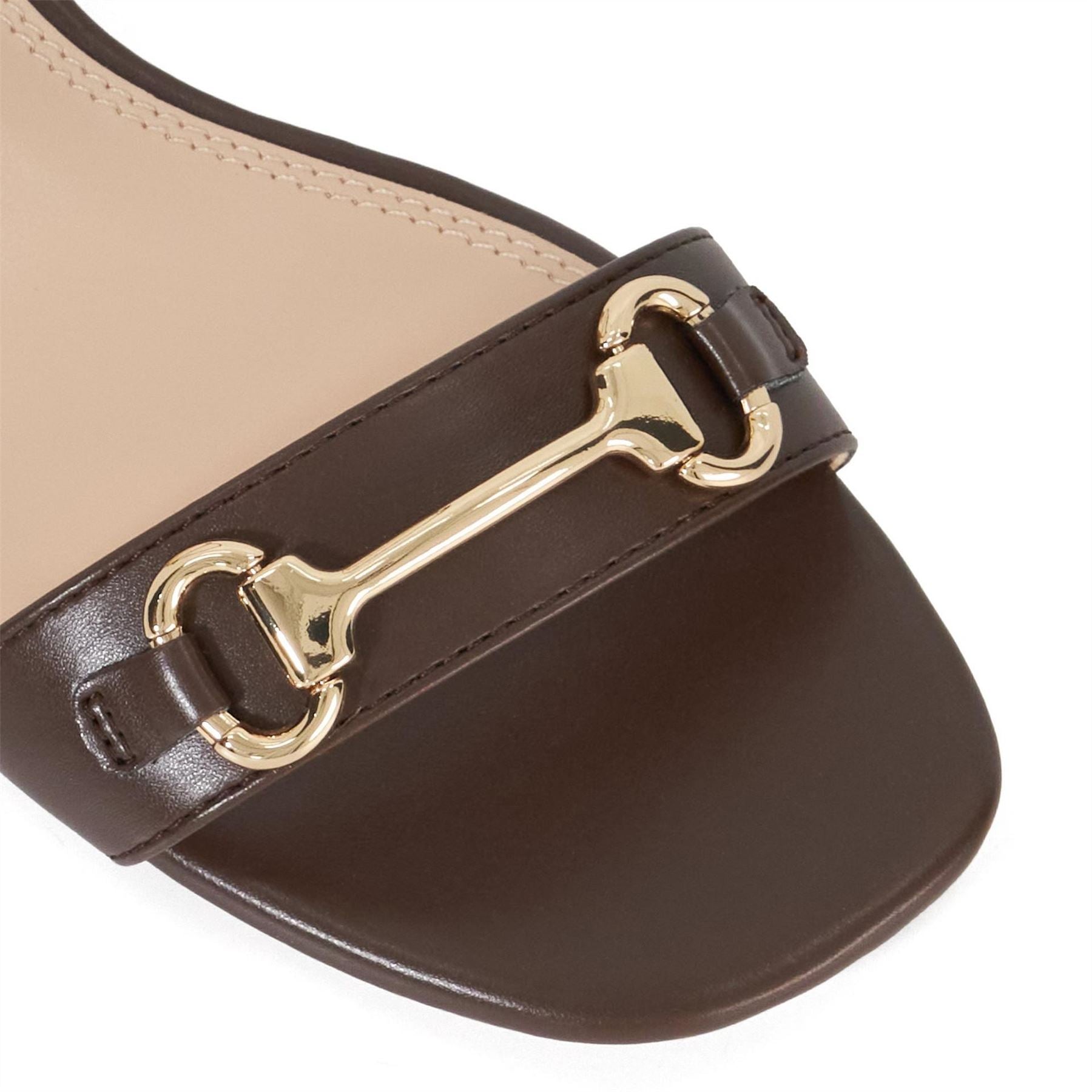 Dune London Jillas Heeled Sandal
