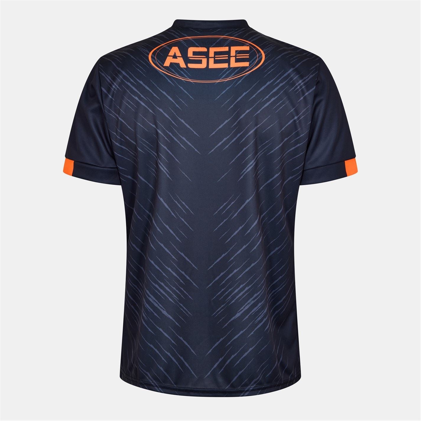 Gilbert Raglan Short Sleeve Regular Fit T-Shirt