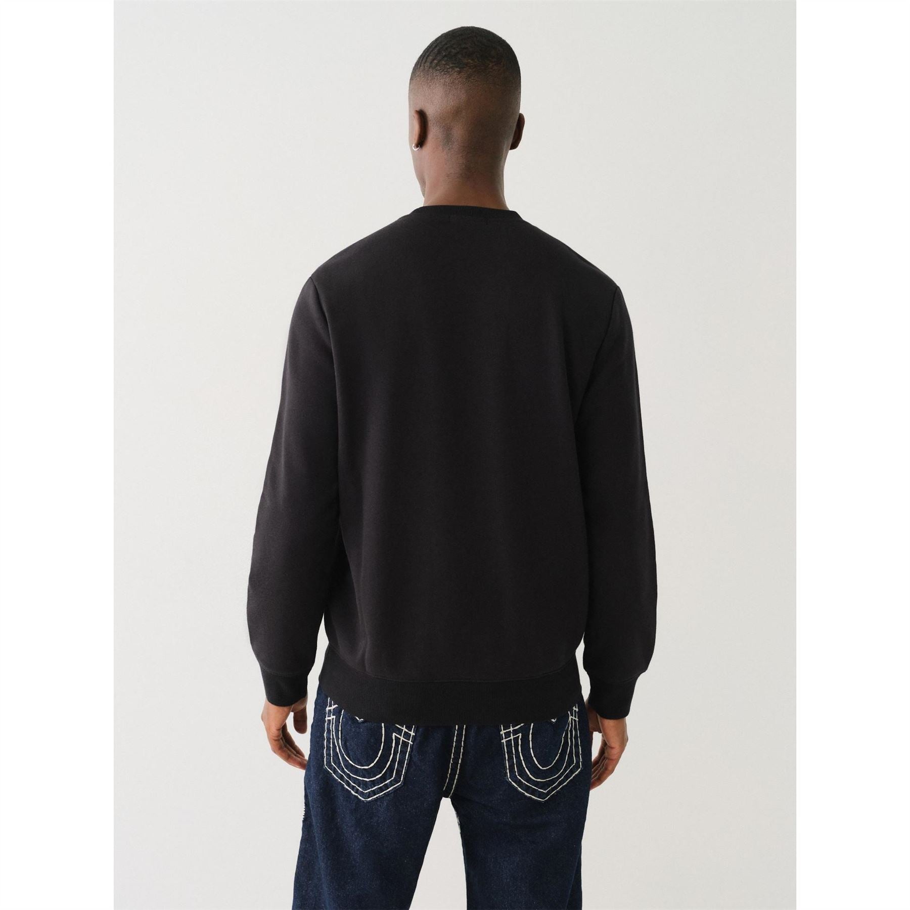 True Religion Crw Sweats