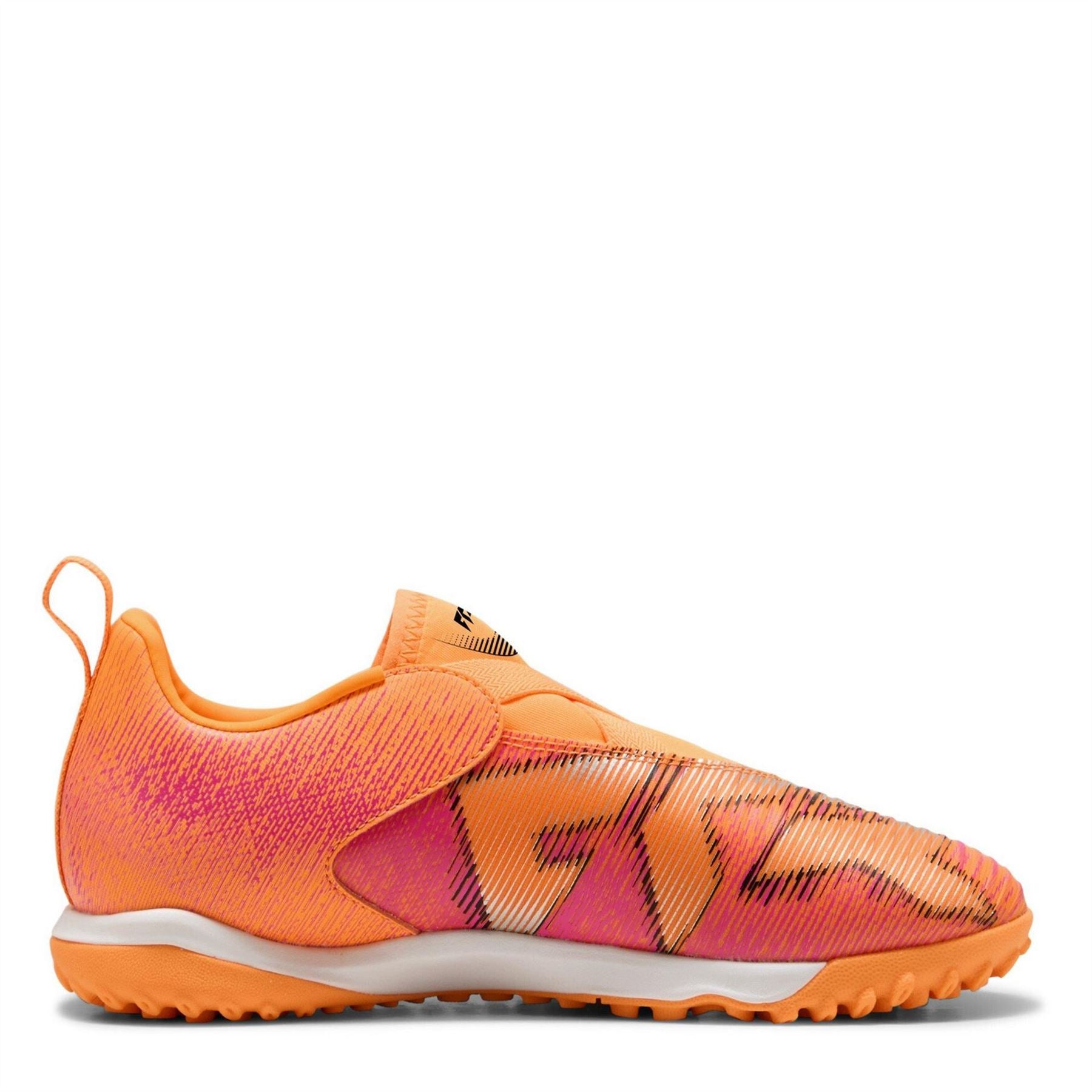 Puma Kids Future 8 Match Ll Tt + Mid Astro Turf Football Boots