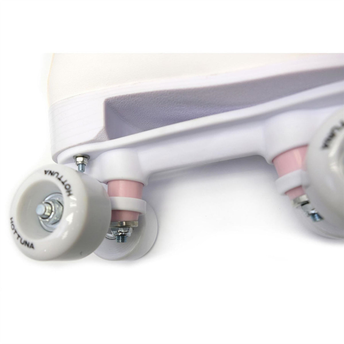Hot Tuna Tuna Figure Roller Skates Junior