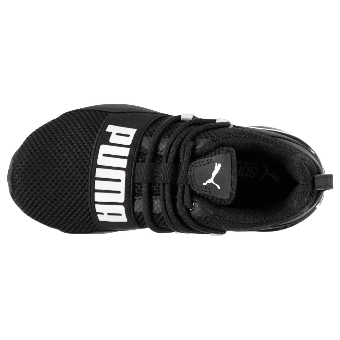 Puma Cell Regulate Child Boys Trainers