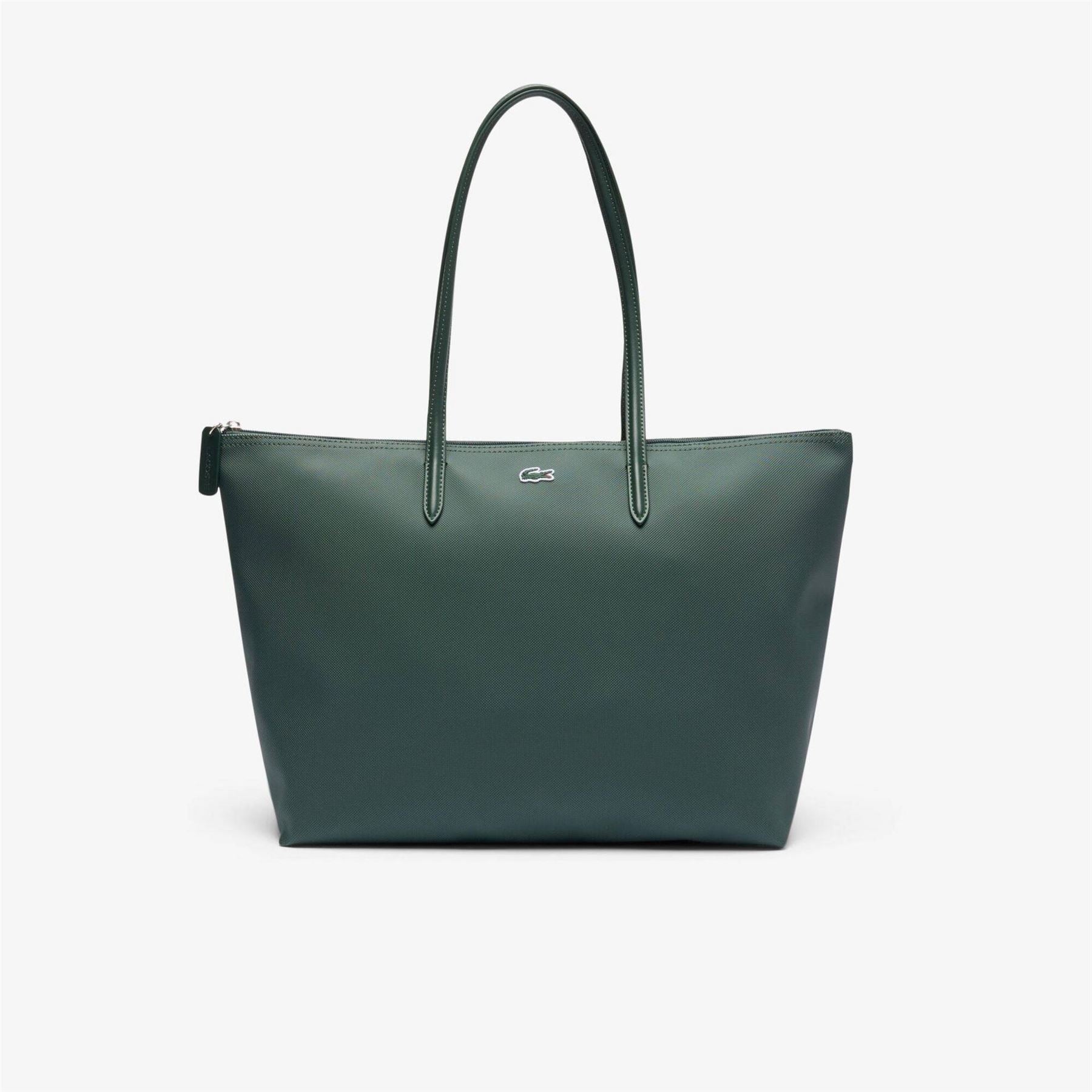 Lacoste L.12.12 Concept Tote Bag
