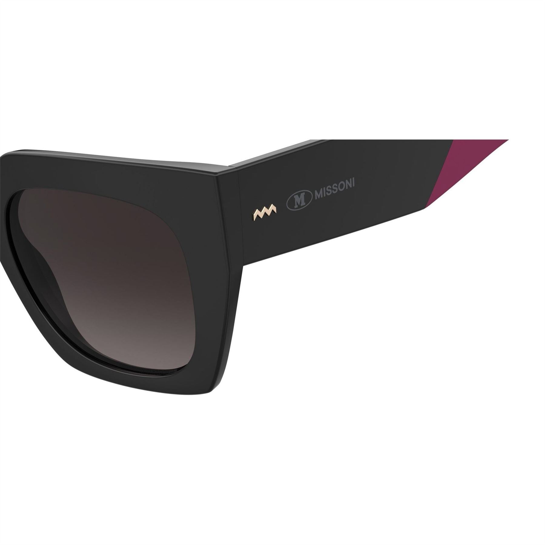 Missoni Square Sunglasses