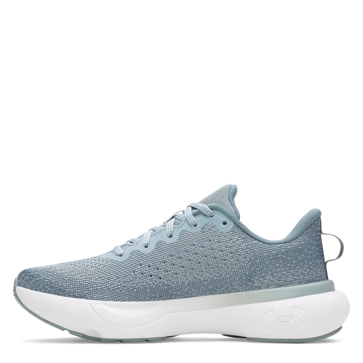 Under Armour Infinite Low Top Ombre Flat Heel Runners