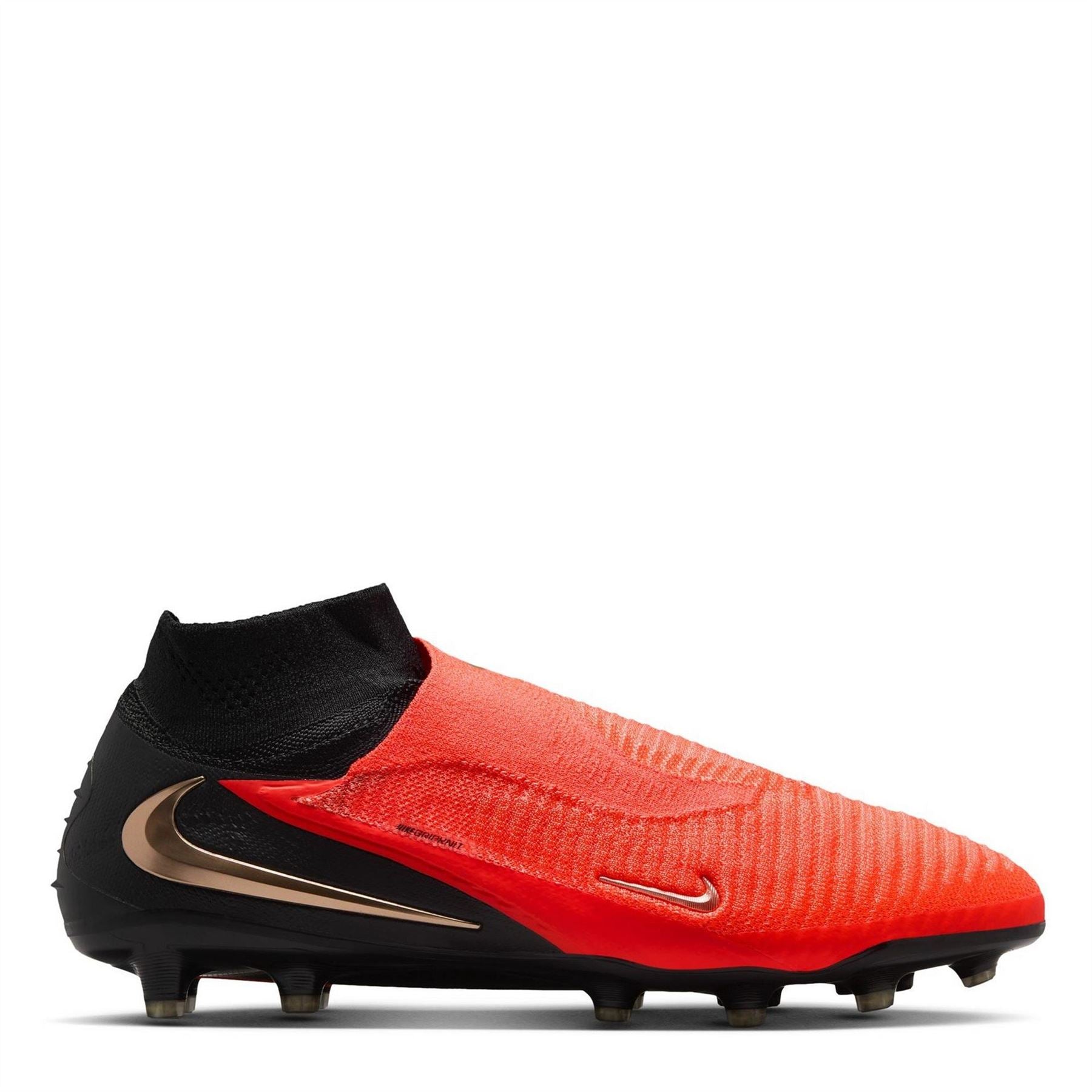 Nike Phantom 6 High Elite Adults Astro Turf Football Boots