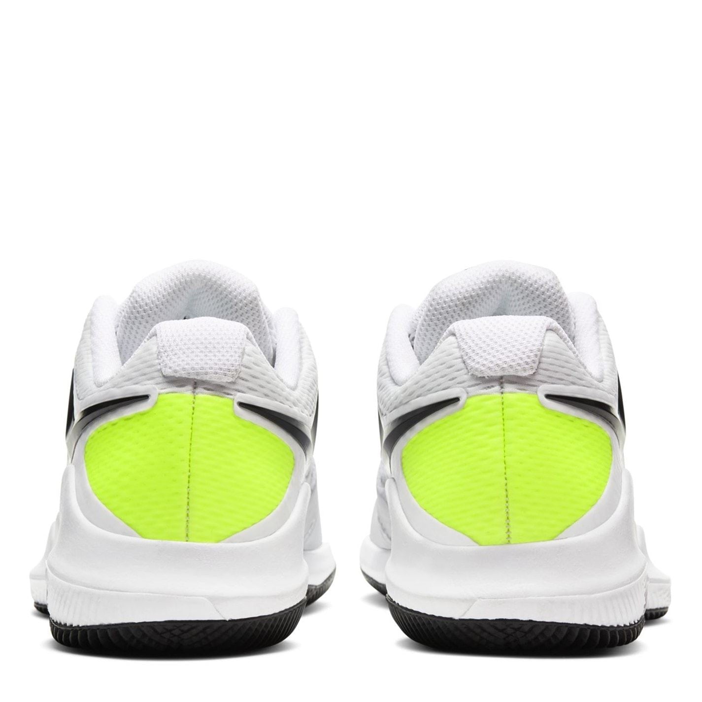 Nike Vapor X Ch62 Lace Up Low Top Sneakers