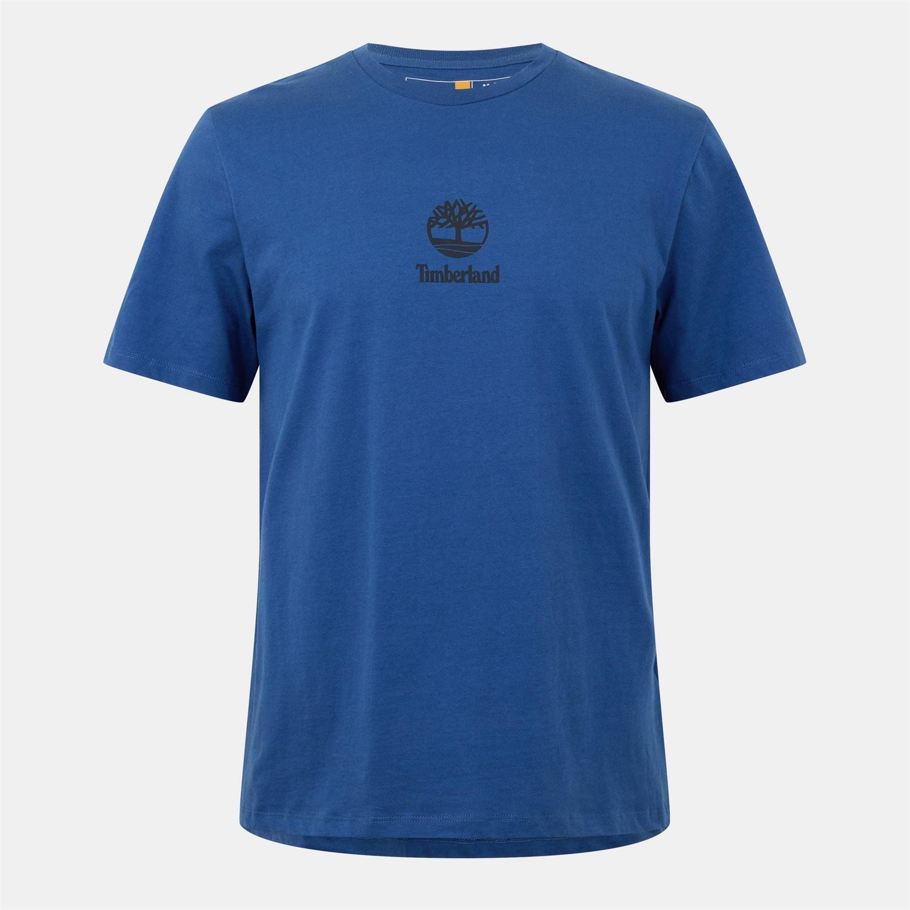 Timberland Logo T-Shirt