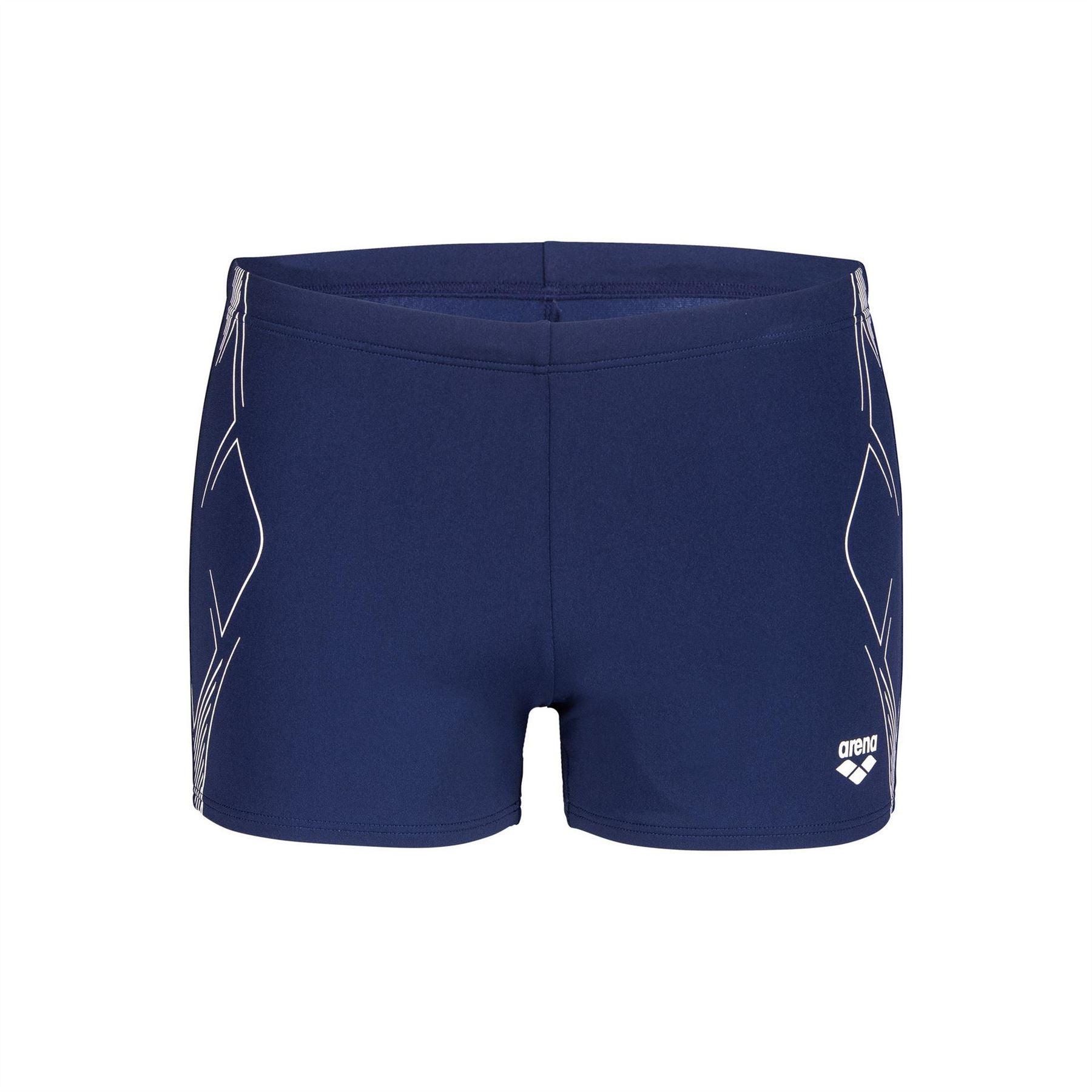 Arena Graphic Sshort