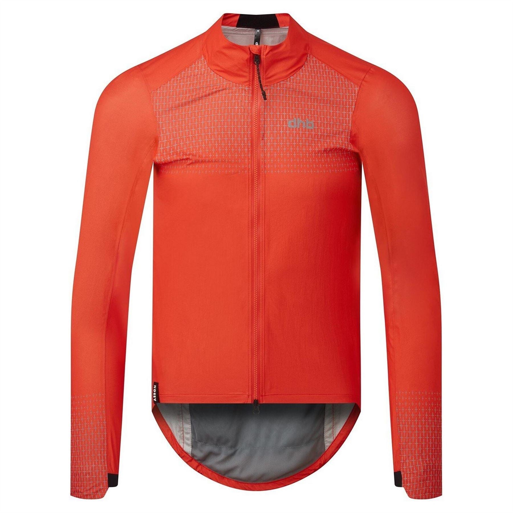 Dhb Womens Aeron Tempo Flt Waterproof Jacket