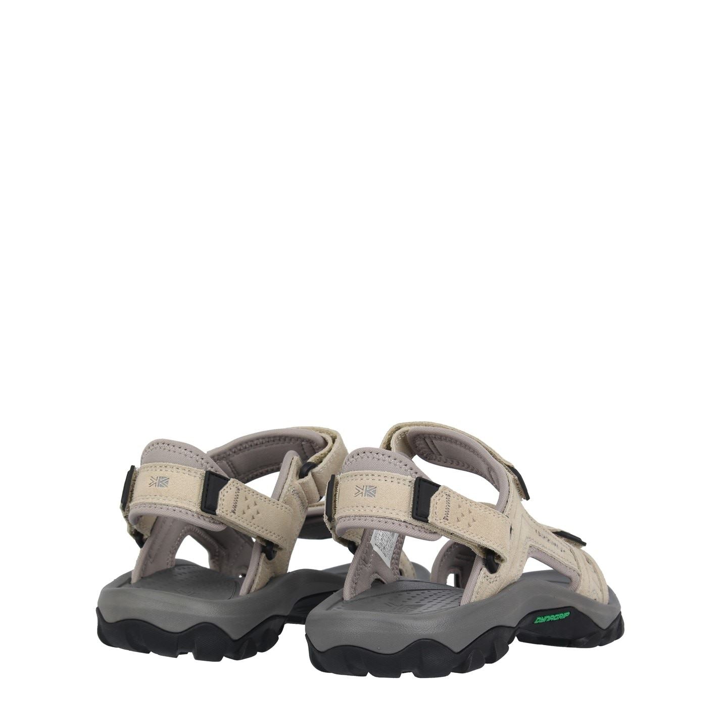 Karrimor Mens Antibes Leather Walking Sandals