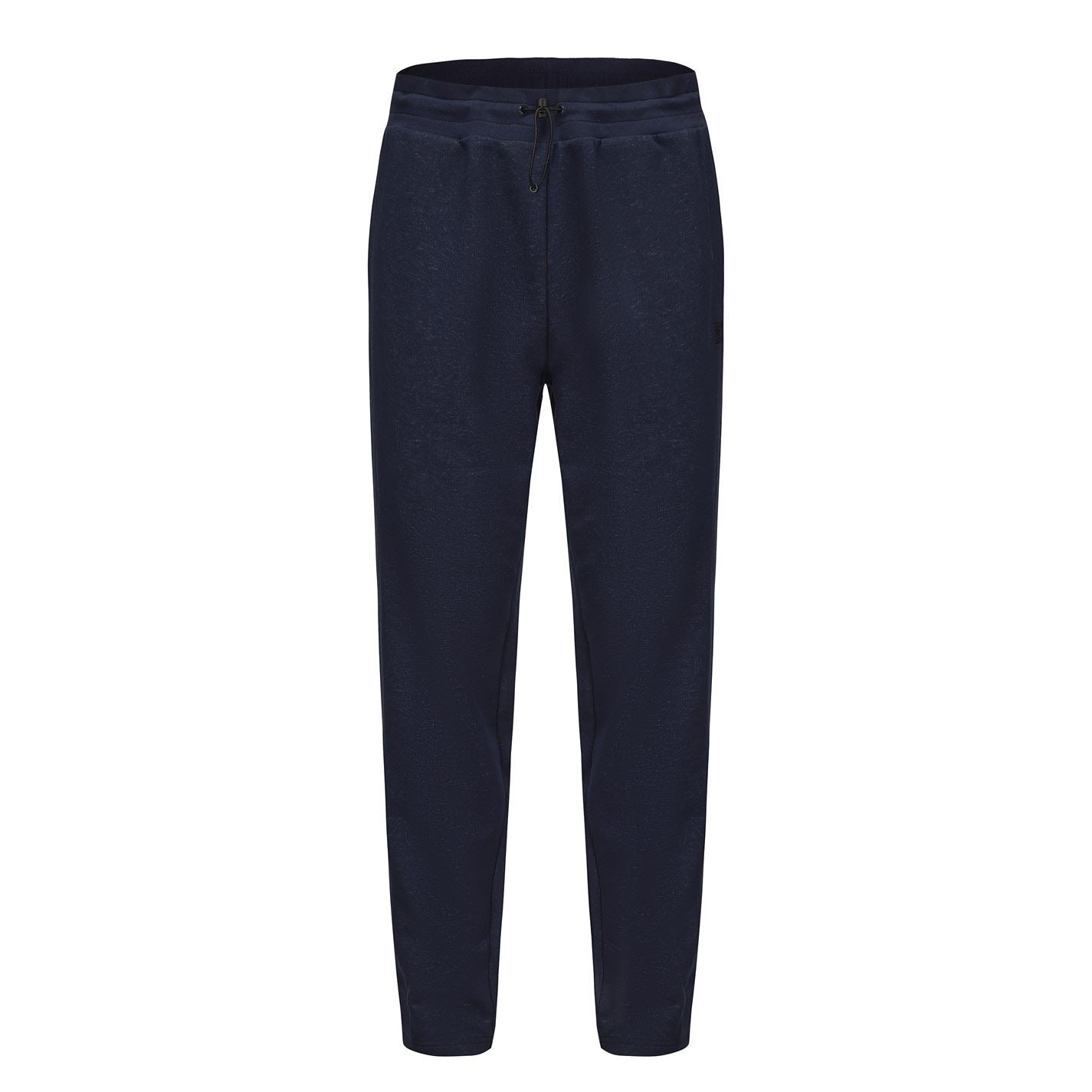 SoulCal Heathered Open Hem Joggers