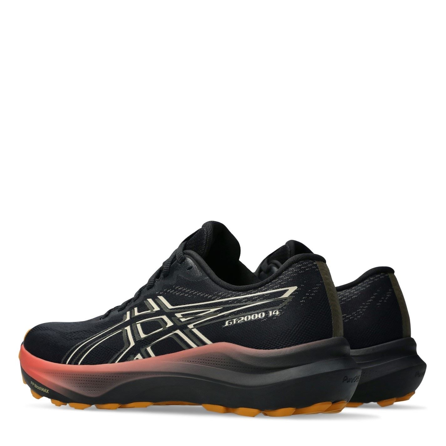 Asics Womens Gt 2000 14 GorE-Tex Trail Running Shoes