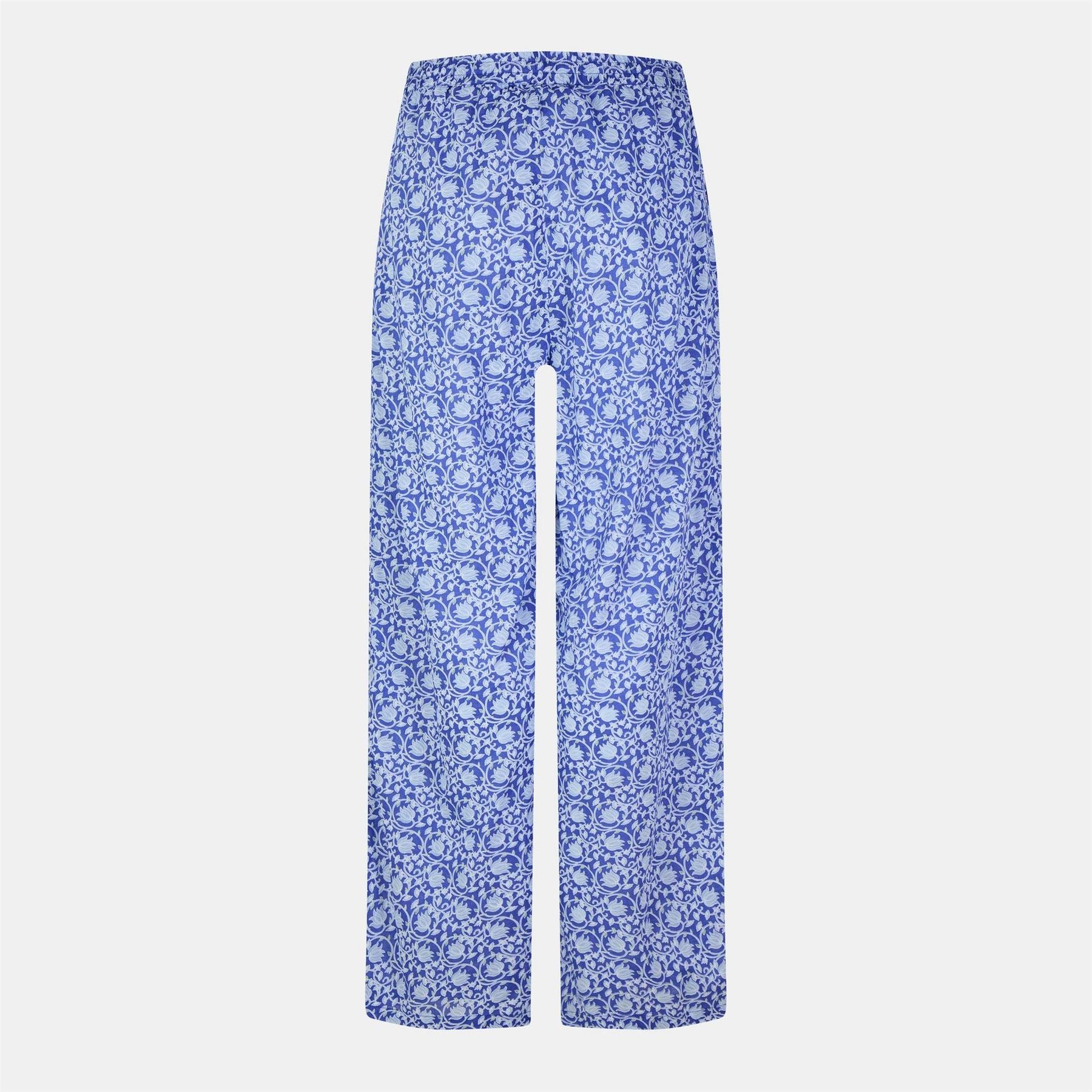 Vero Moda Lyca Floral Wide Leg Pants