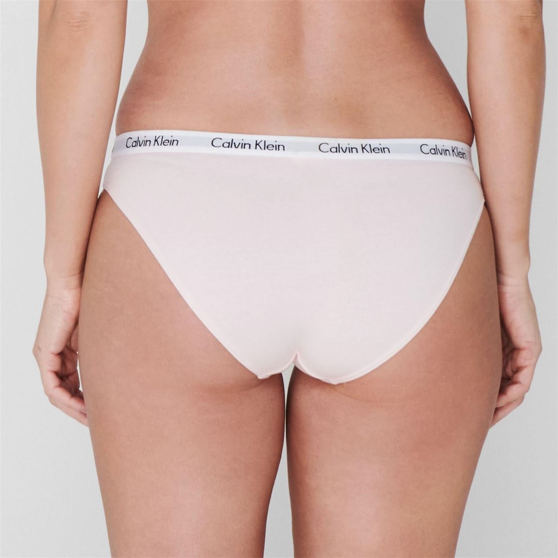 Calvin Klein Carousel Bikini Bottoms