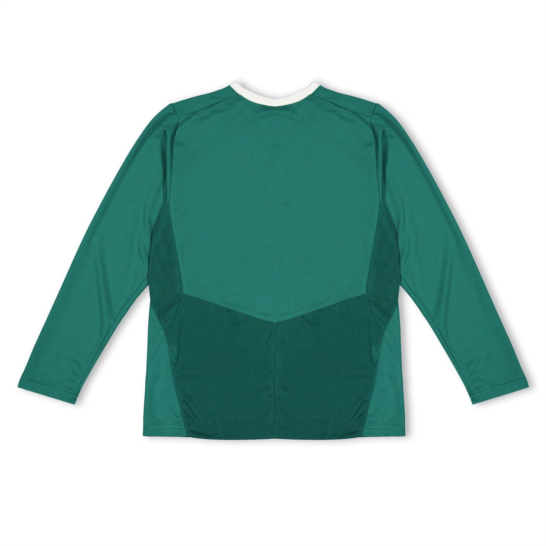Puma 08 Ls Shirt Juniors