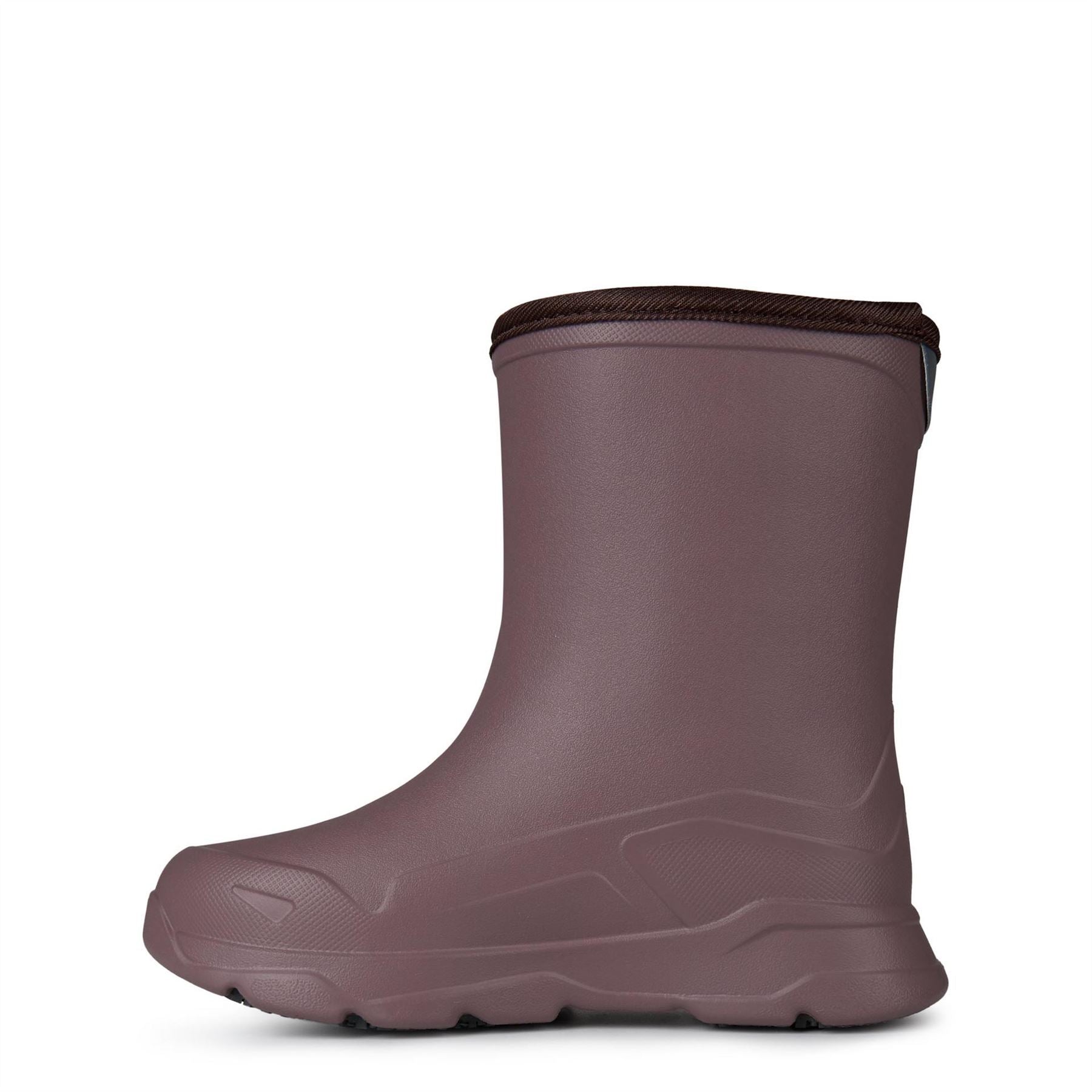 Viking Playrox Wellington Block Heel Boots