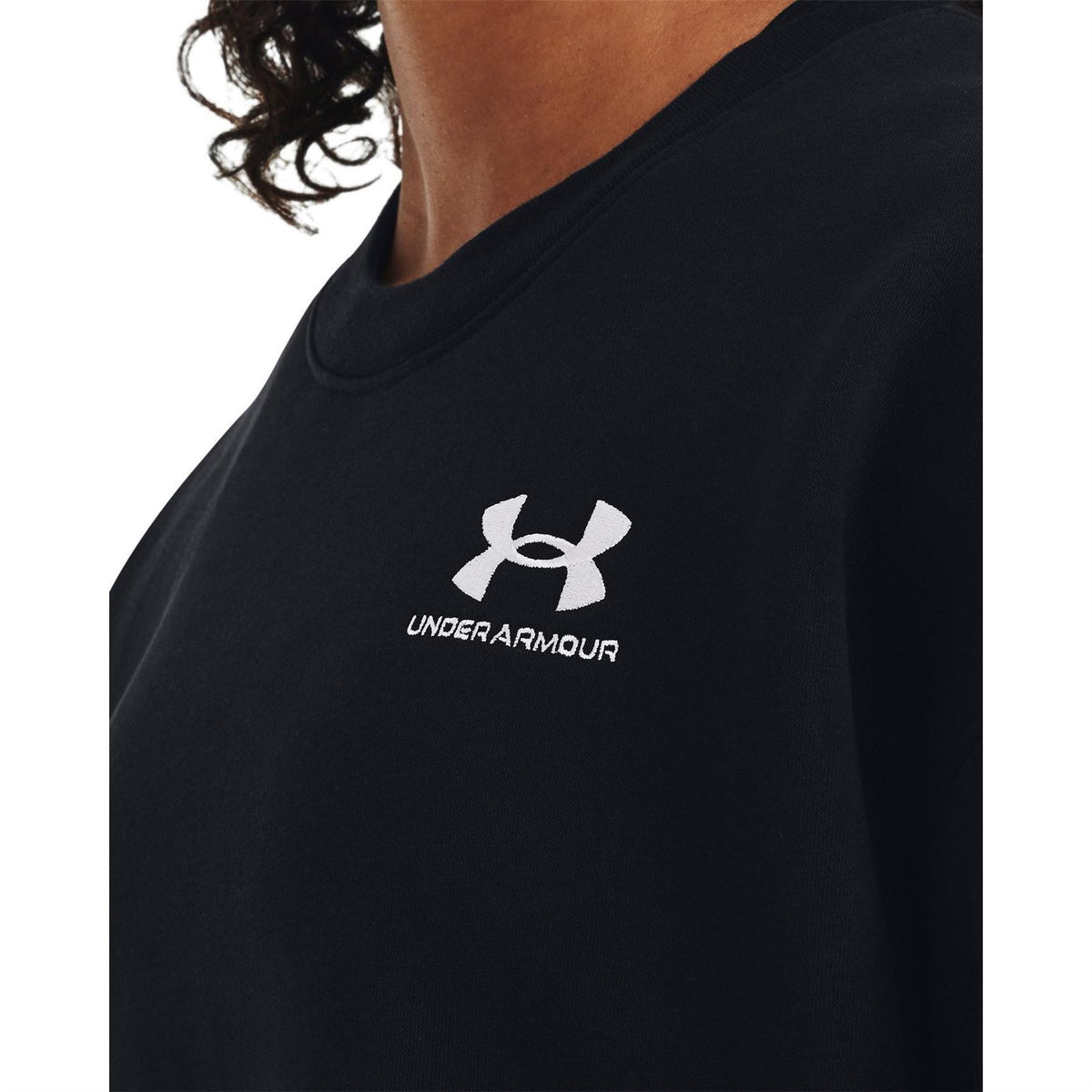 Under Armour W Ess F
