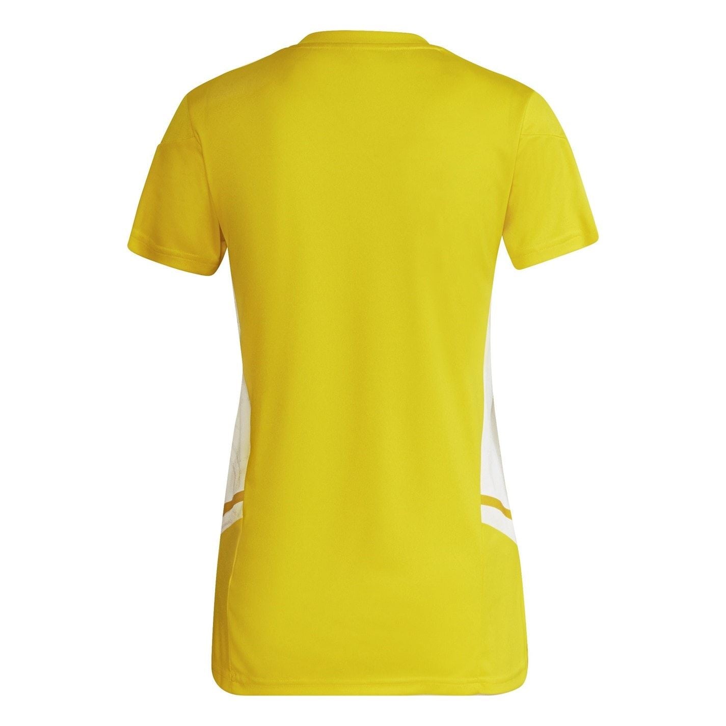 adidas V-Neck Regular Fit T-Shirt