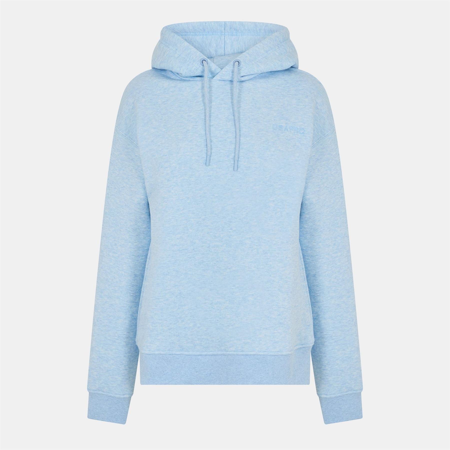 USA Pro Classic Logo Hoodie