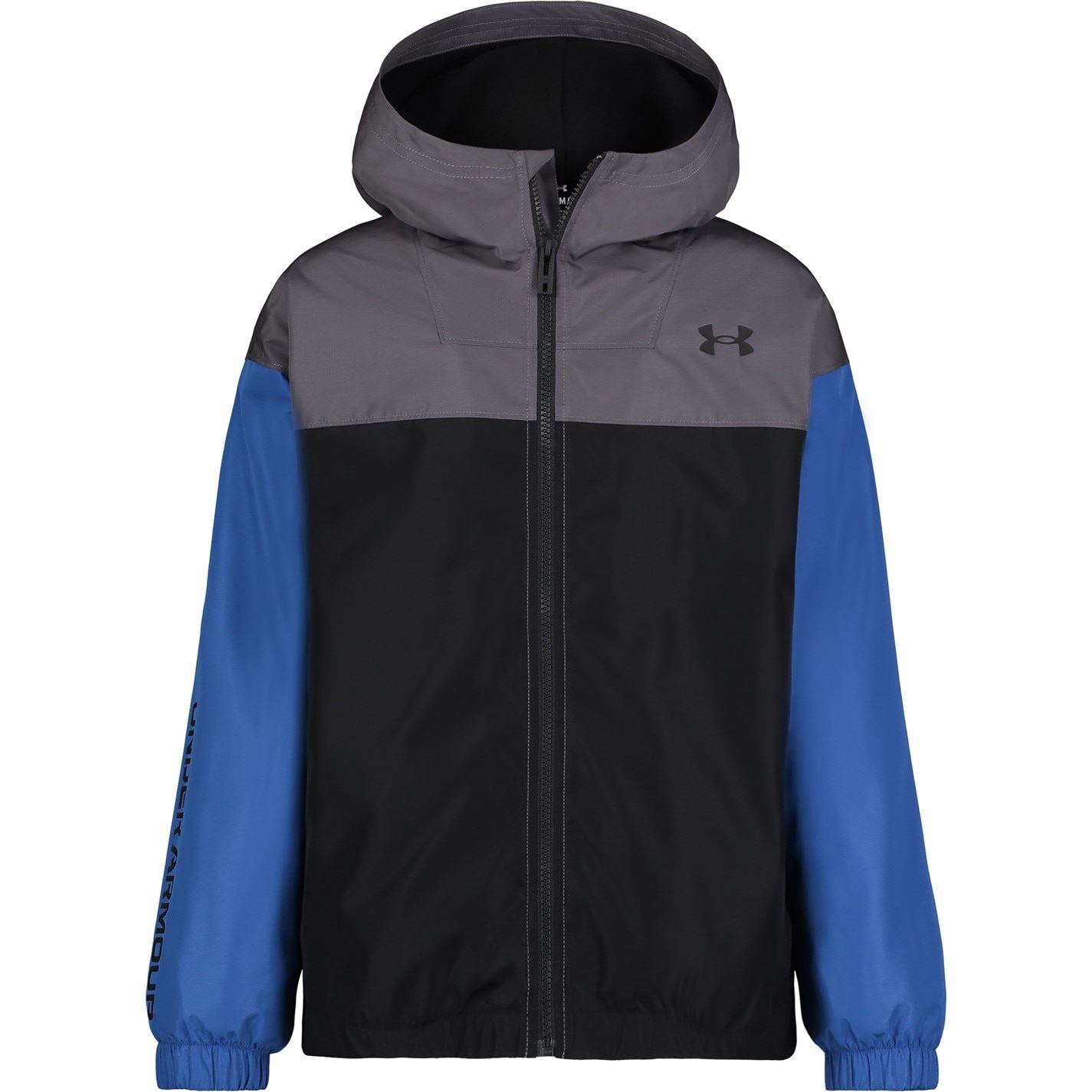 Under Armour Rain Hooded Regular Fit Jacket