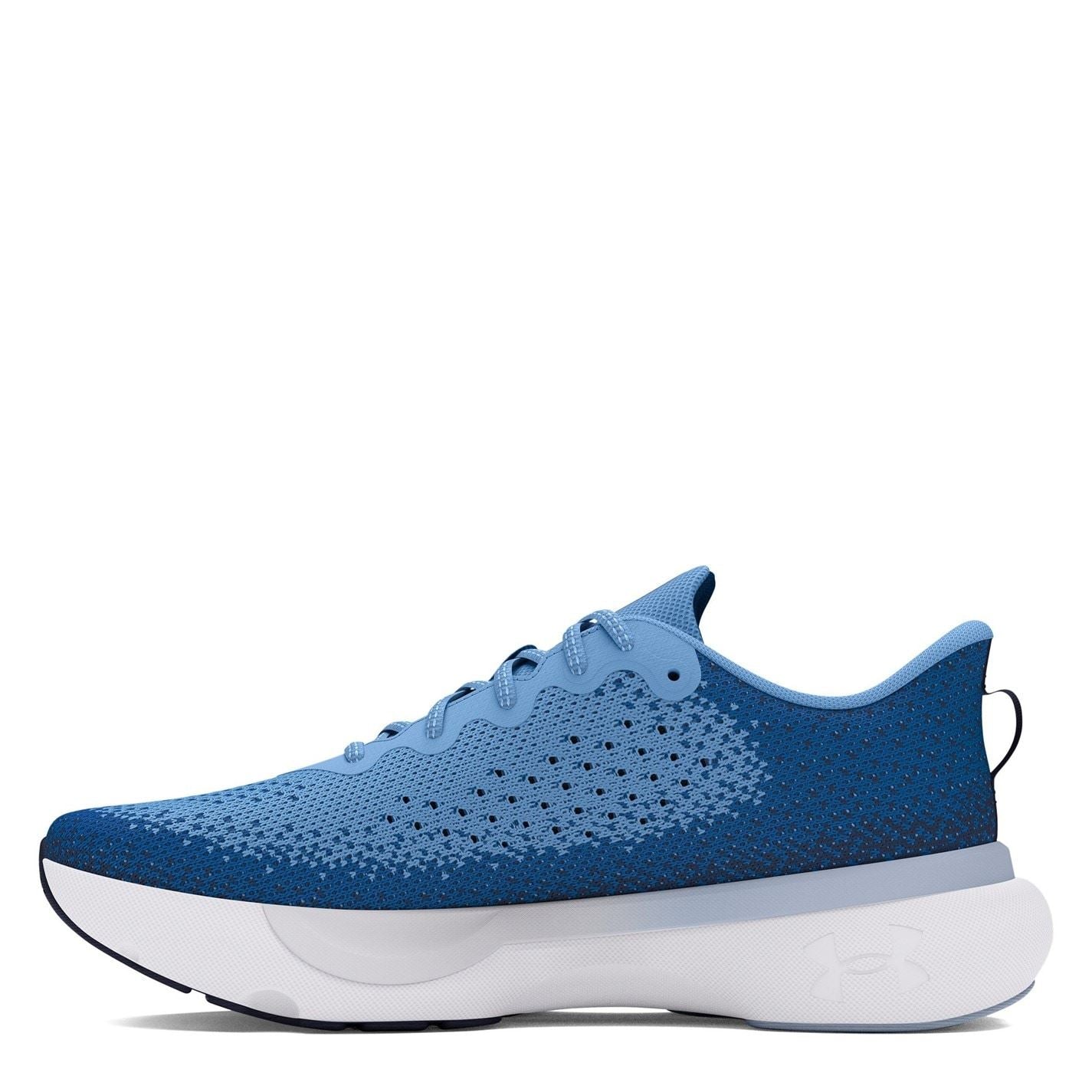 Under Armour Infinite Low Top Flat Heel Sneakers