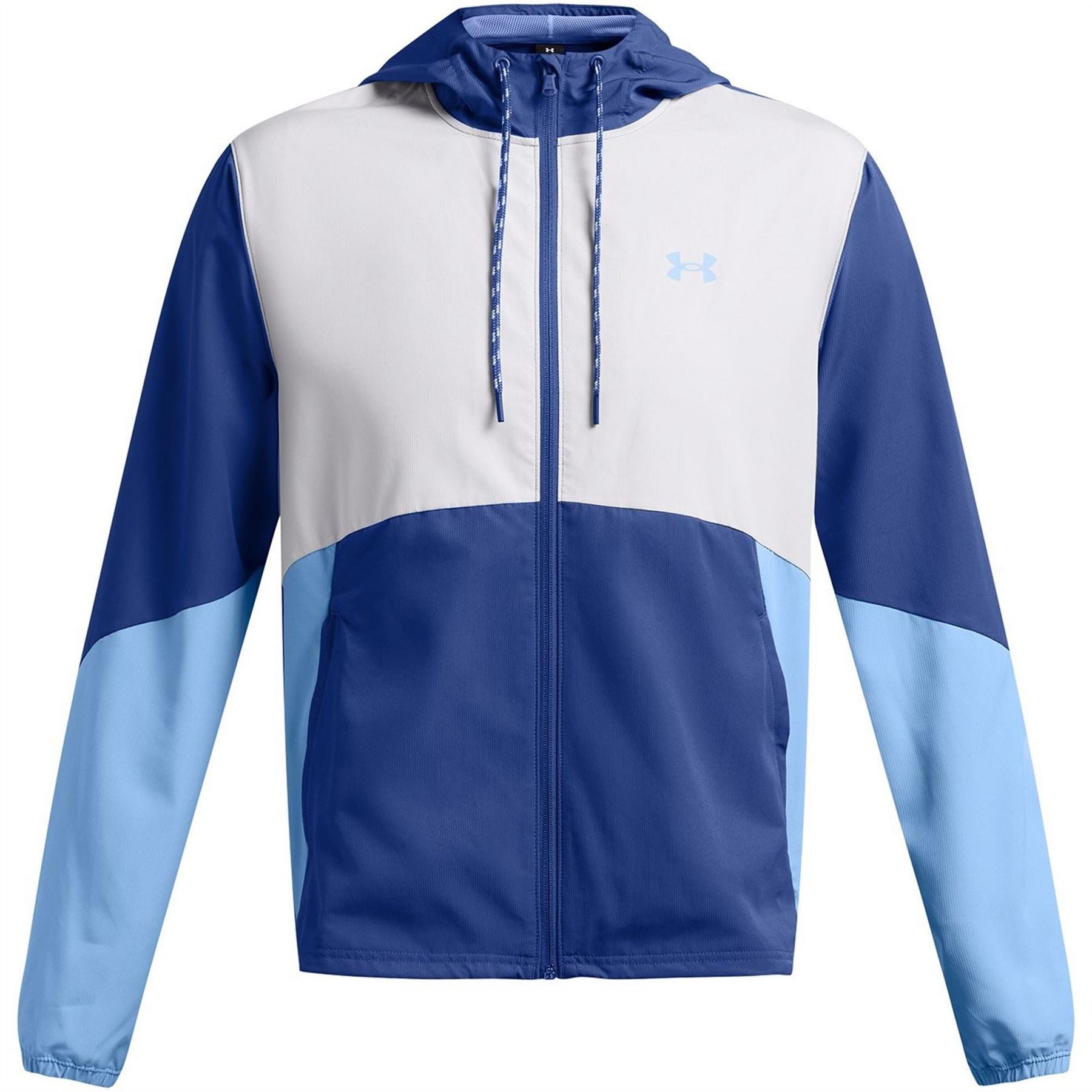 Under Armour  Legacy Lightweight Windproof Windbreaker