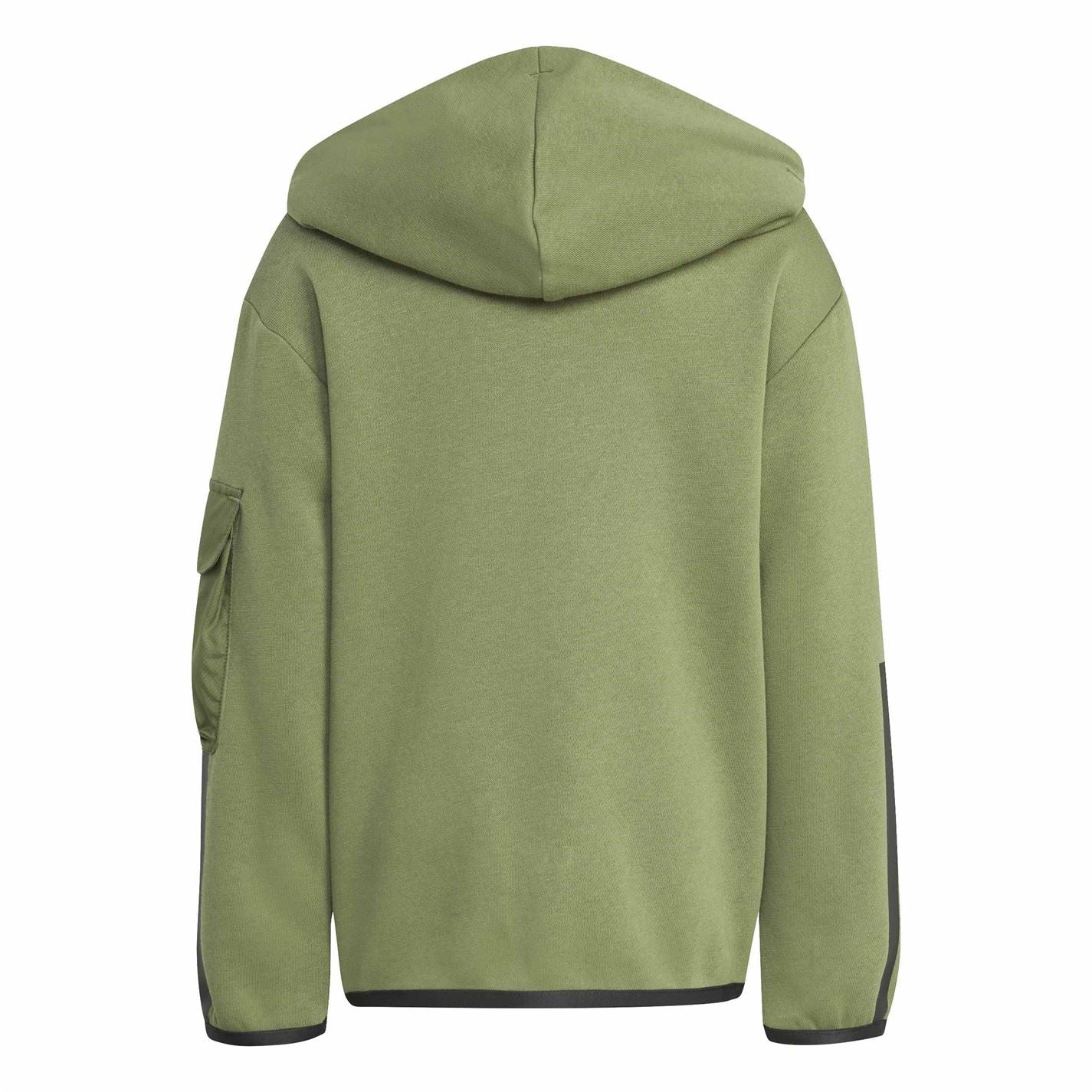 adidas Utility Over The Head Hoodie