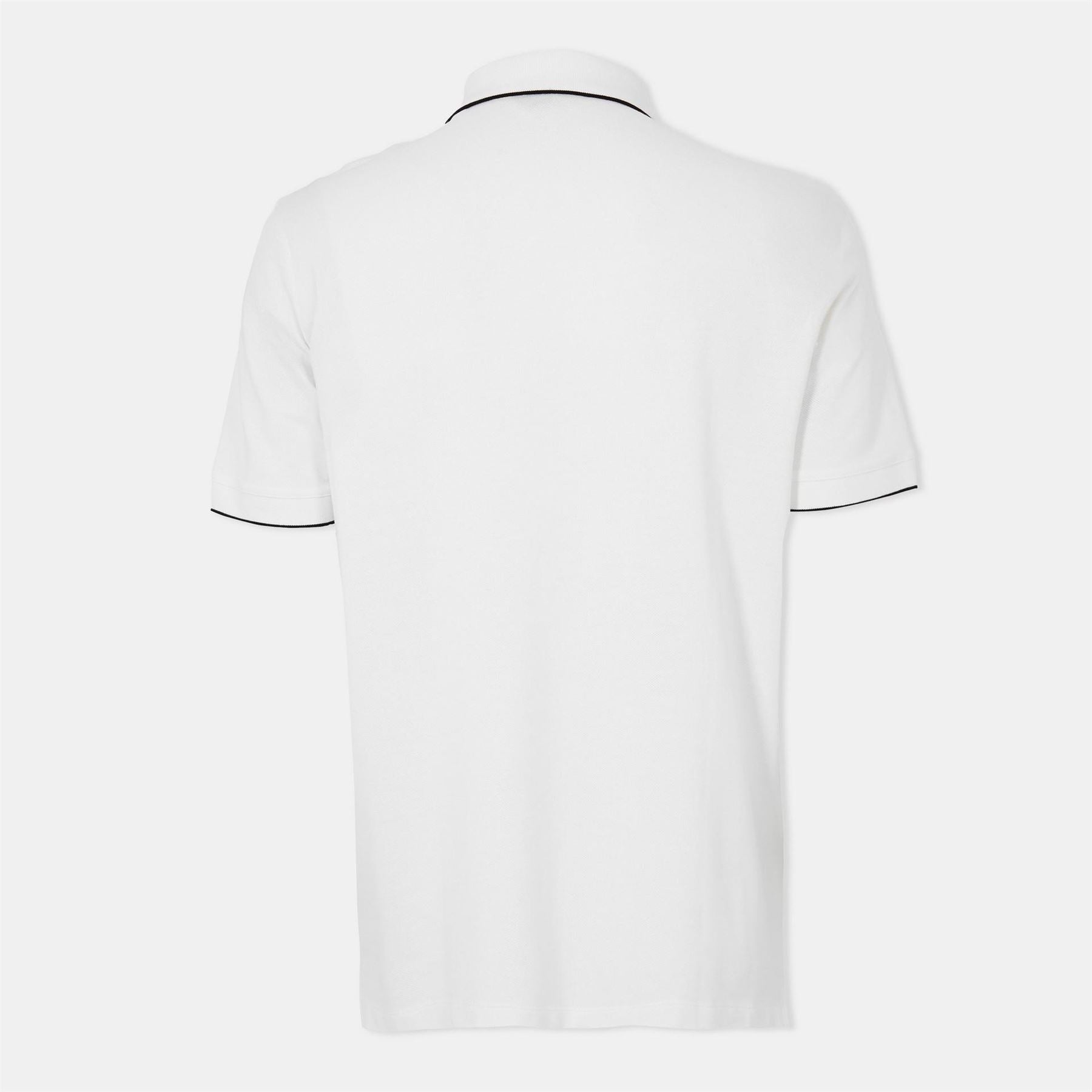 Armani Exchange Exchange Polo