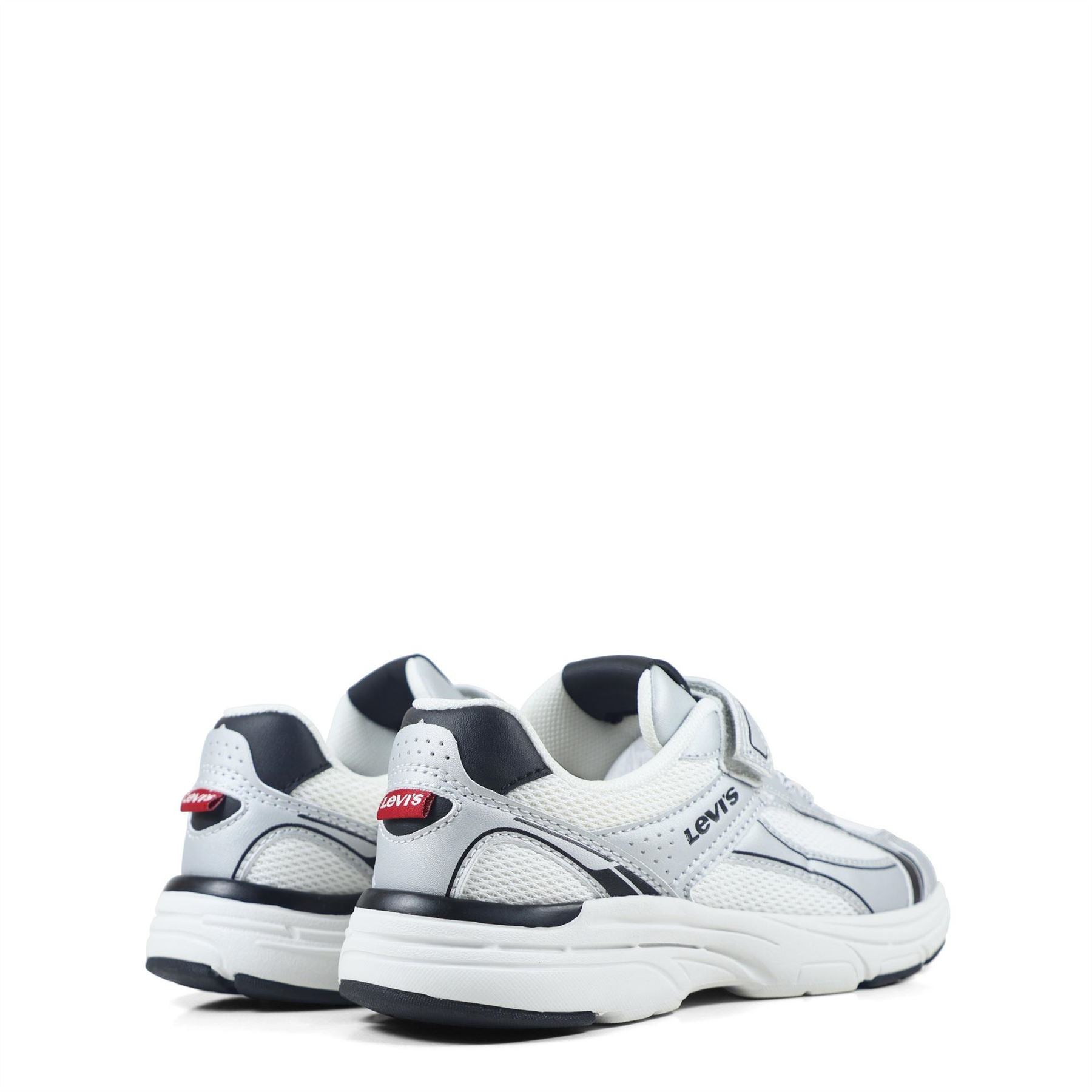 Levis Kids Trainers