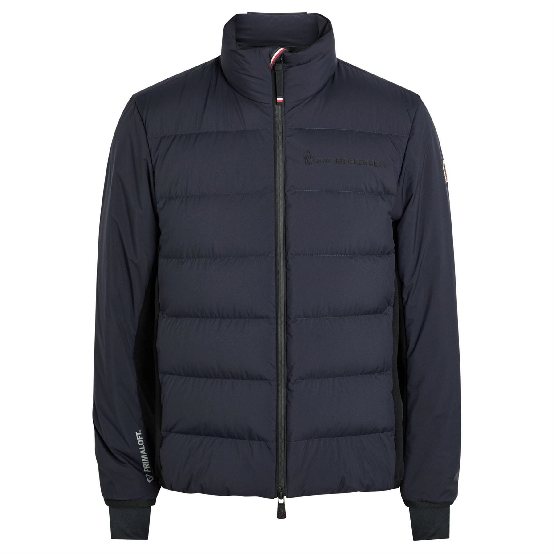 Moncler Grenoble Araripe Mid Layer Jacket