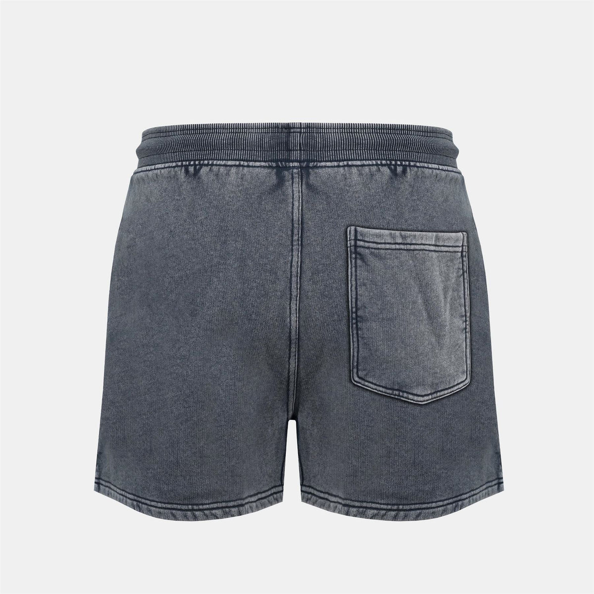 Everlast Nyc Fleece Jogger Shorts