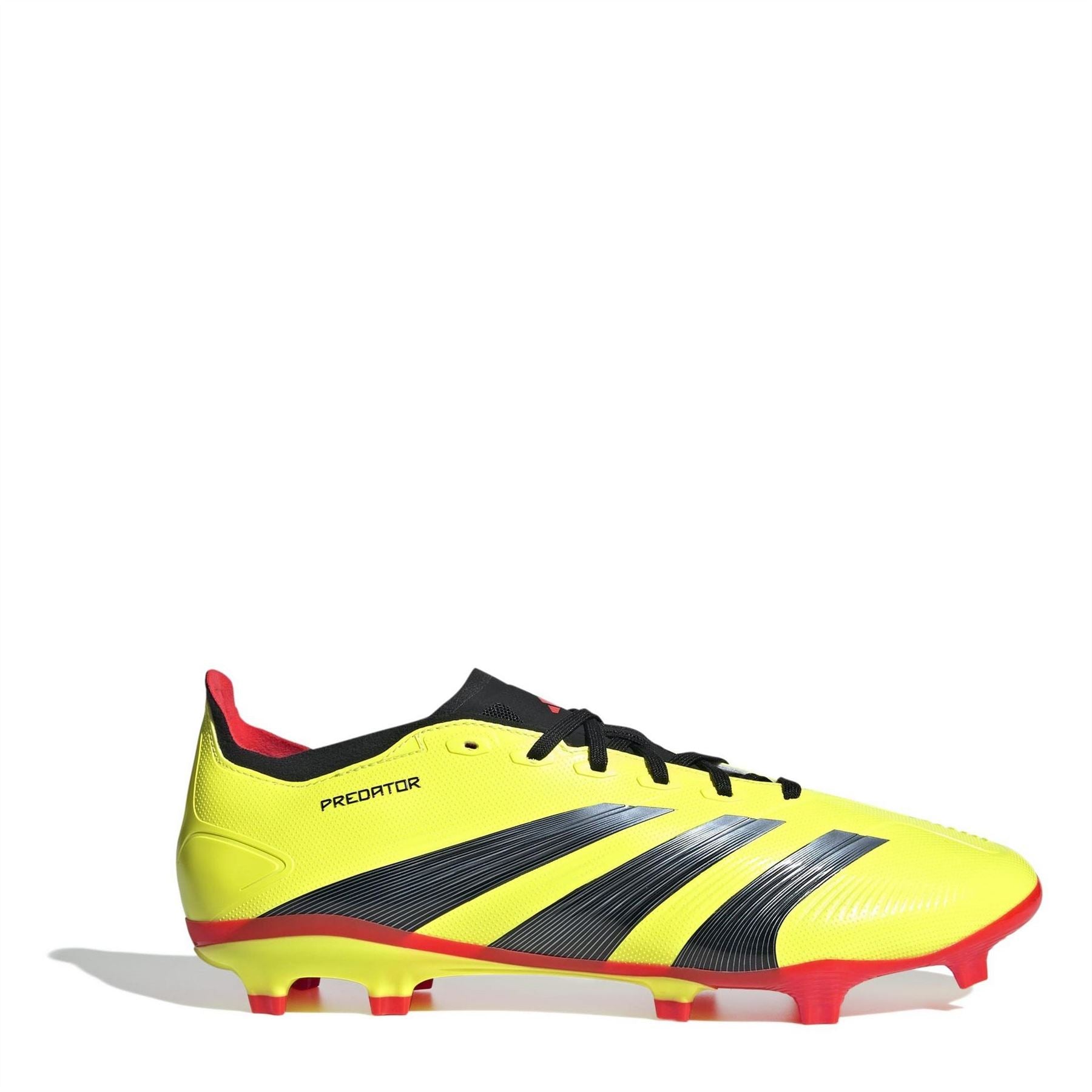 adidas Predator League Firm Ground Football Boots