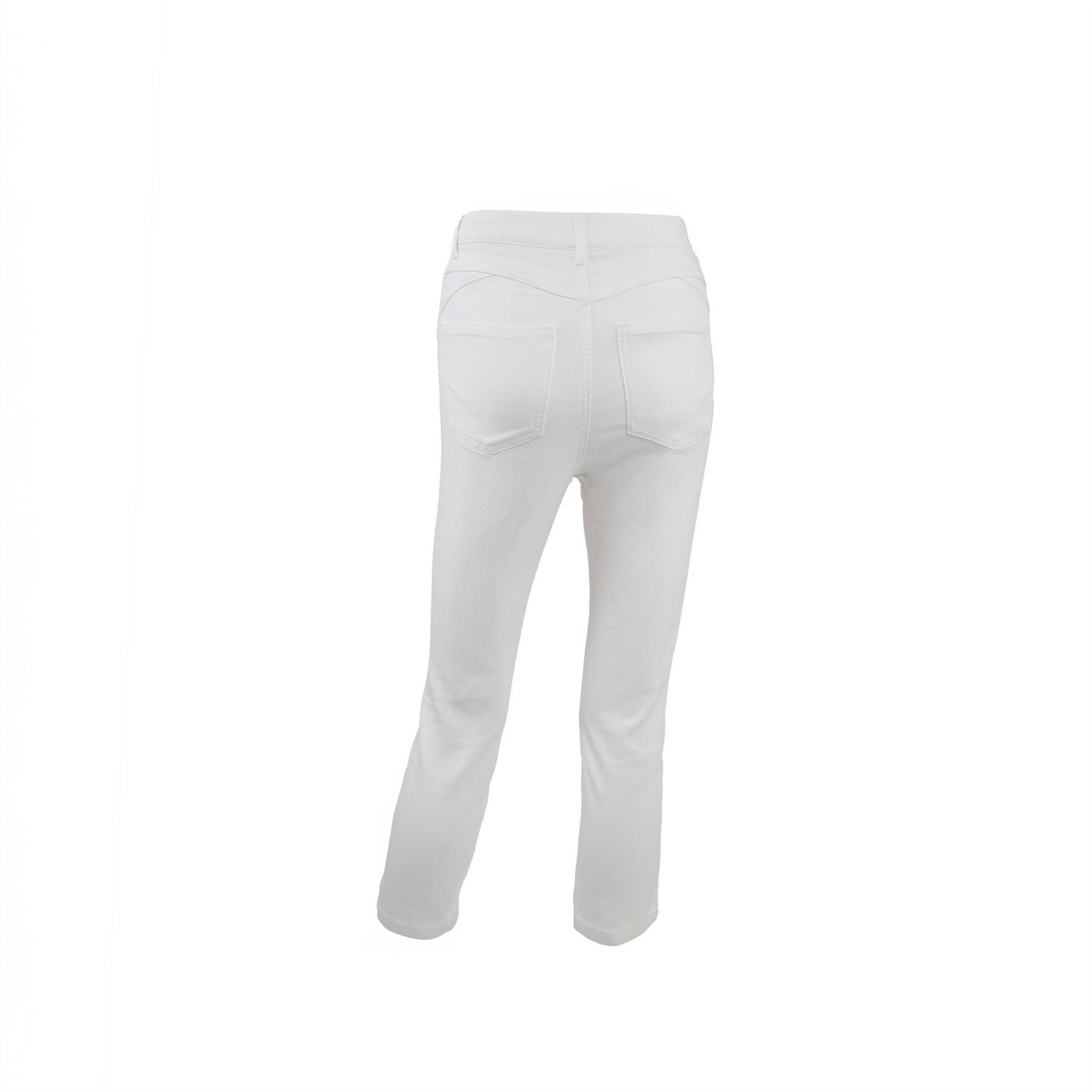 Firetrap Three Quarter Casual Capri Pants