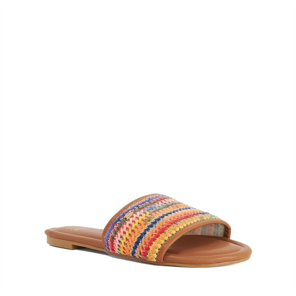 Dune London Lillsie Flat Sandals
