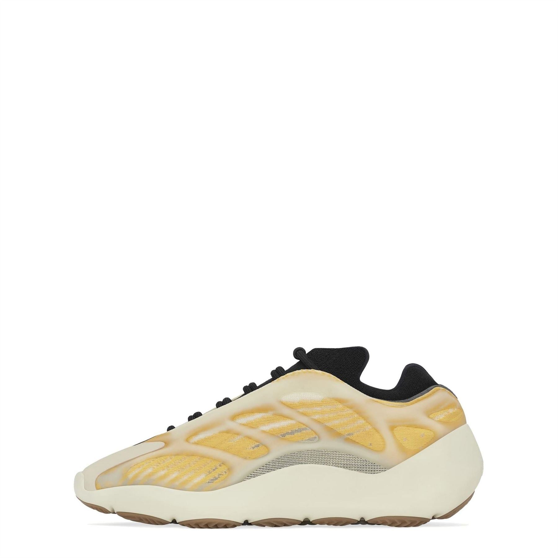 Yeezy 700 V3 Futuristic Design Sneakers