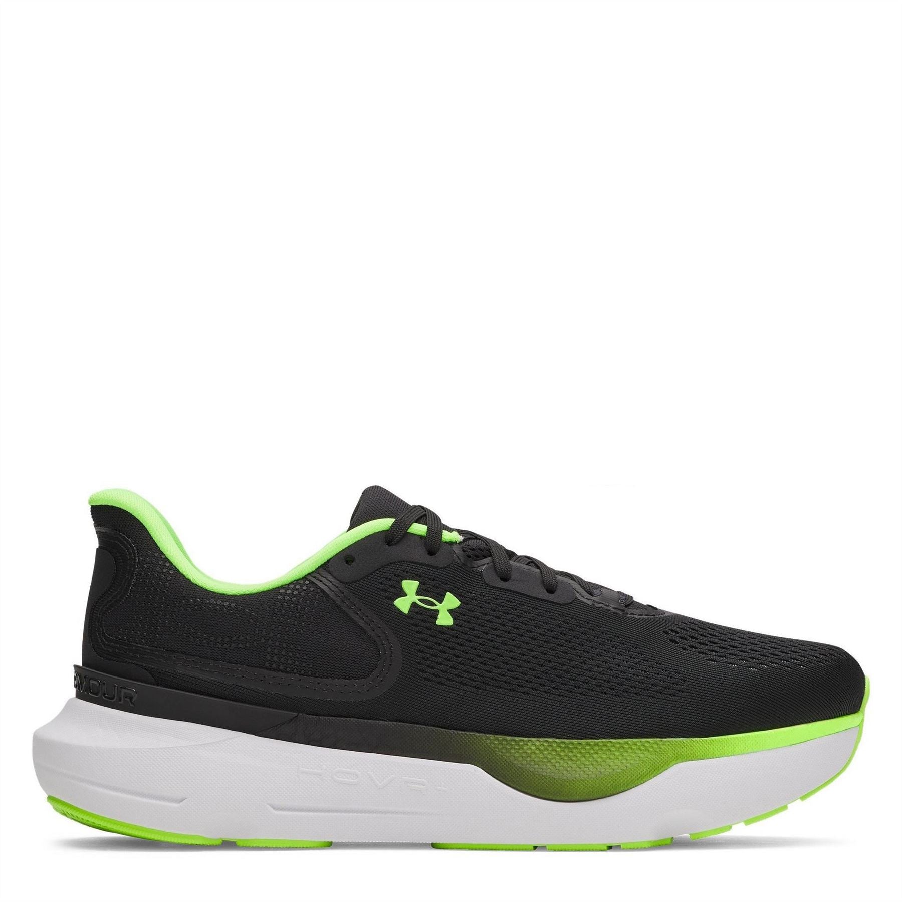 Under Armour Infinite Pro 2 Running Flat Heel Trainers
