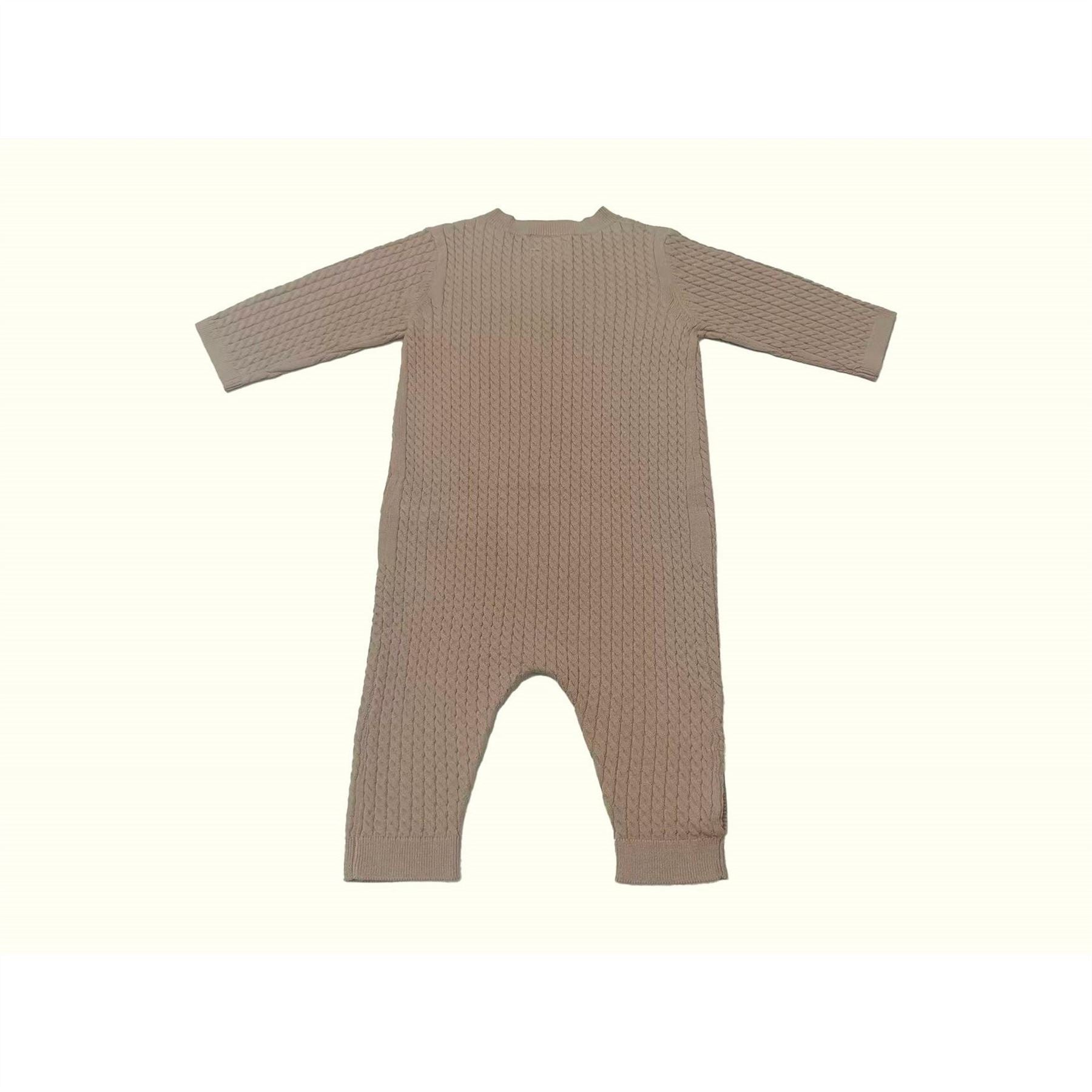 Pretty Green Viscose Long Sleeve Sleep Suit Onesie