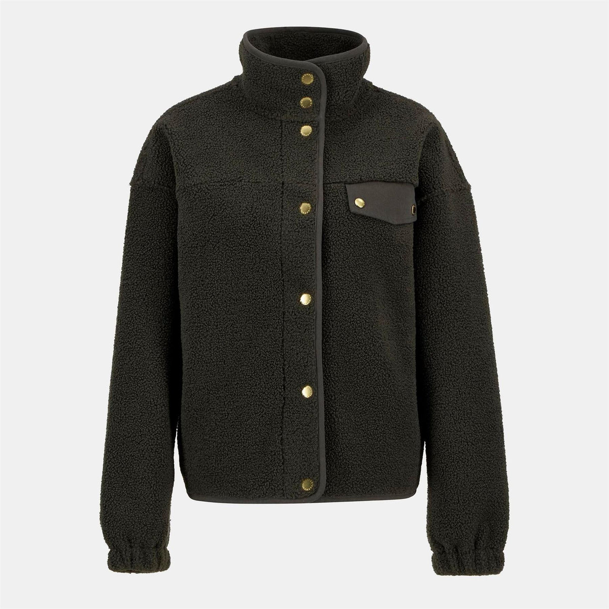 Barbour Fleece