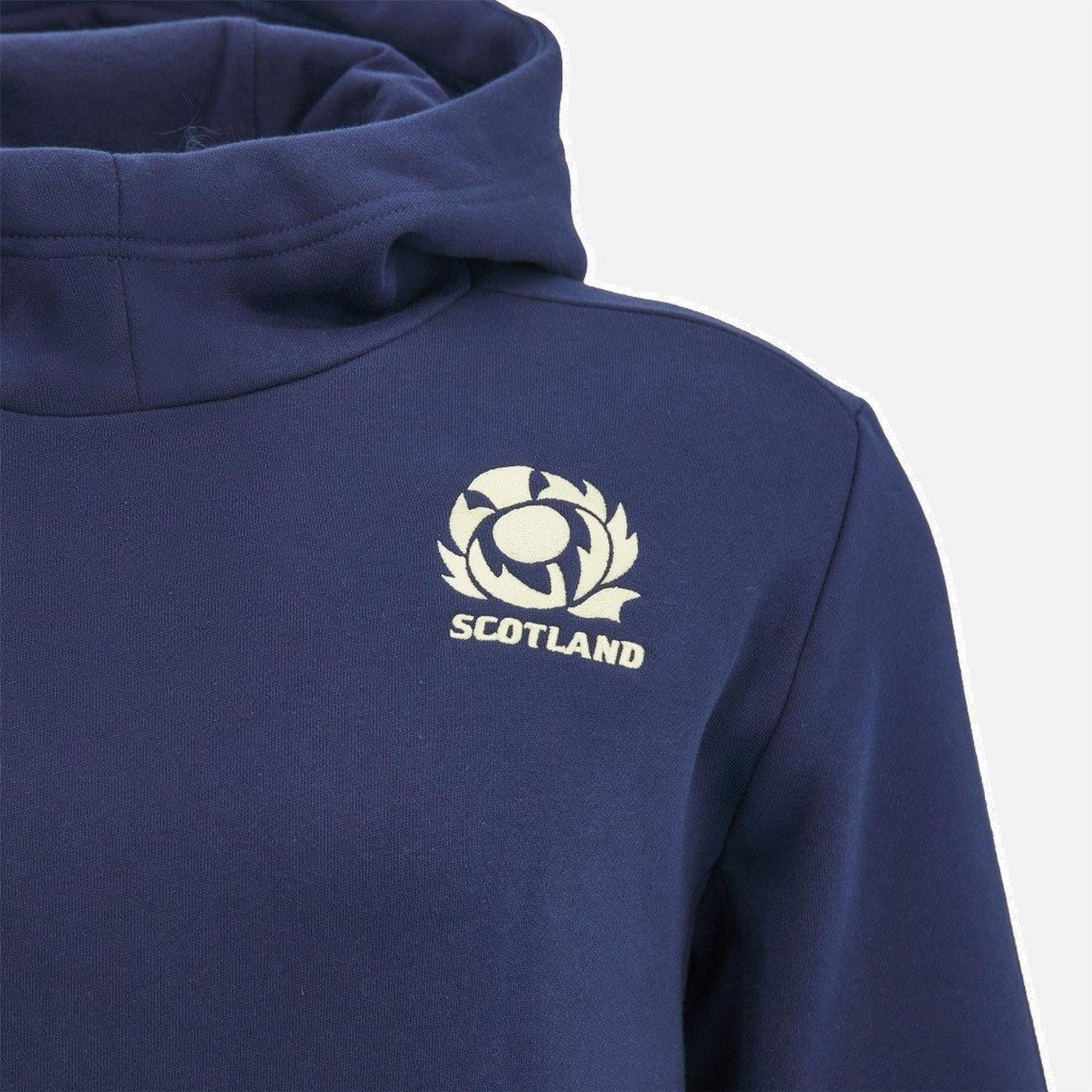 Macron Sru Trv Hoody Jn71