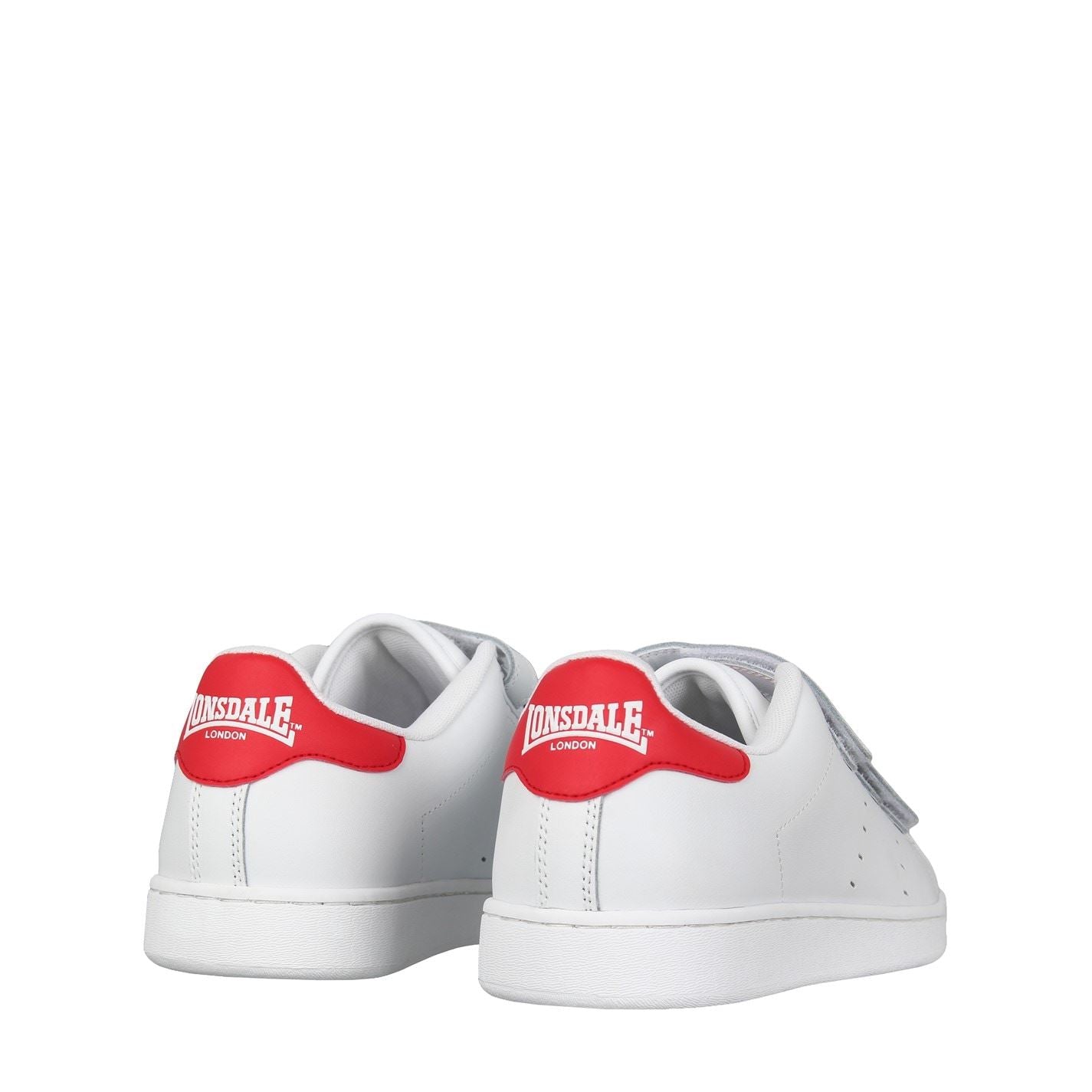 Lonsdale Mens Leyton Trainers