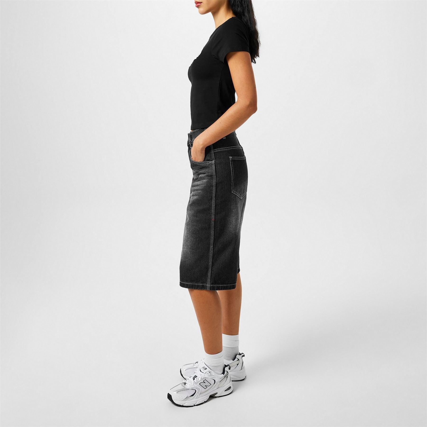 New Balance Womens Balance 530 Trainers