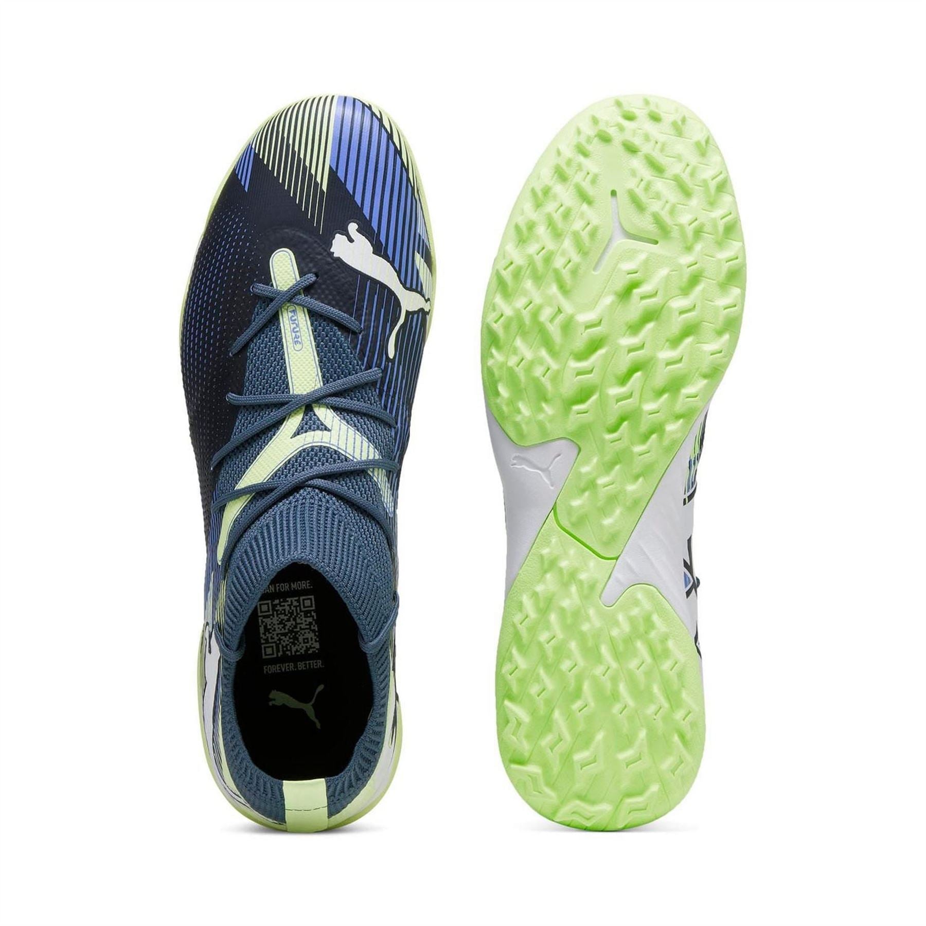 Puma Mens 7 Match Indoor Football Boots