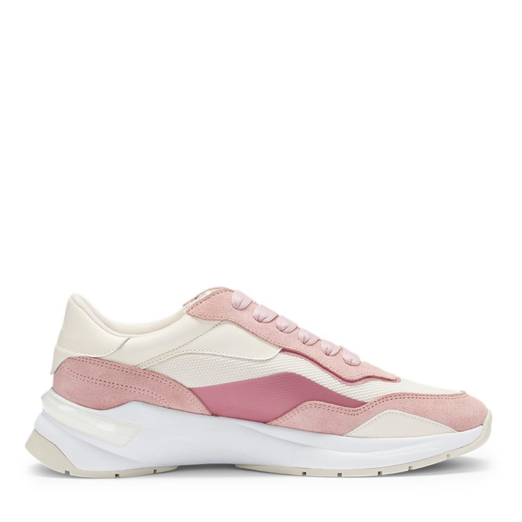 Boss Skylar Sleek Stylish Trainers
