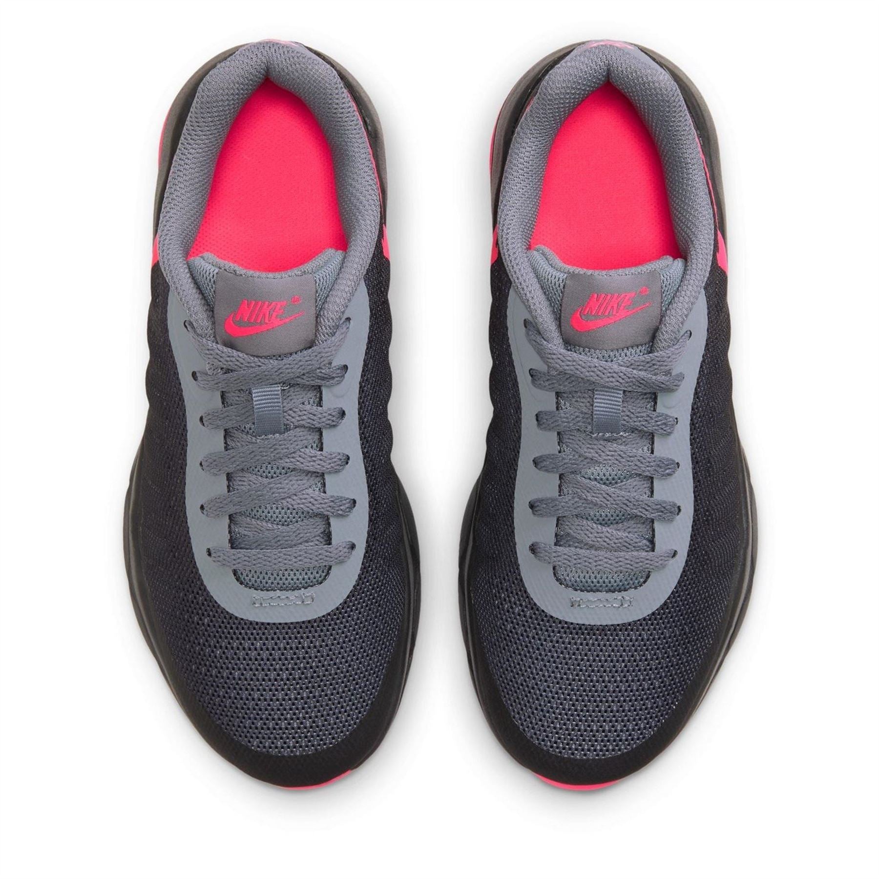 Nike Air Max Invigor Print Pre School Child Girls Trainers