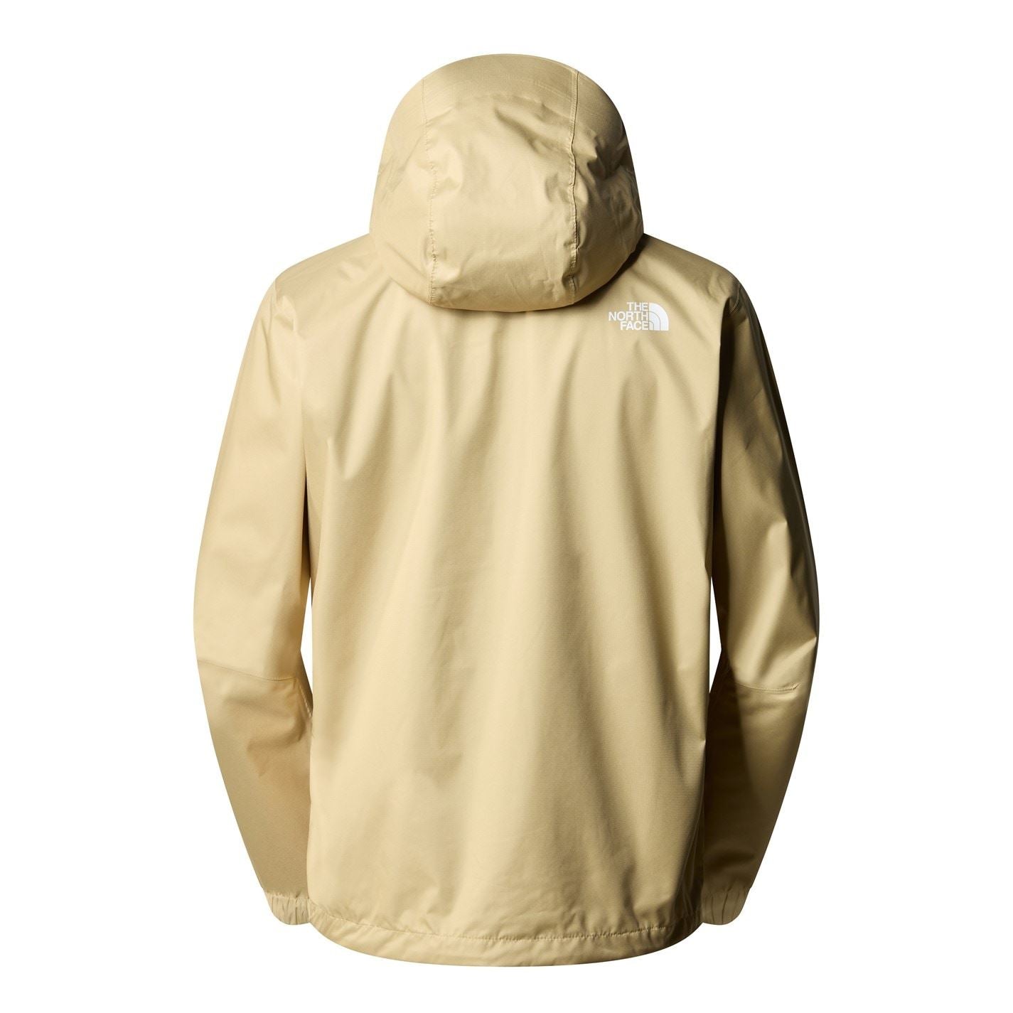 The North Face Mens Quest Hooded Jacket